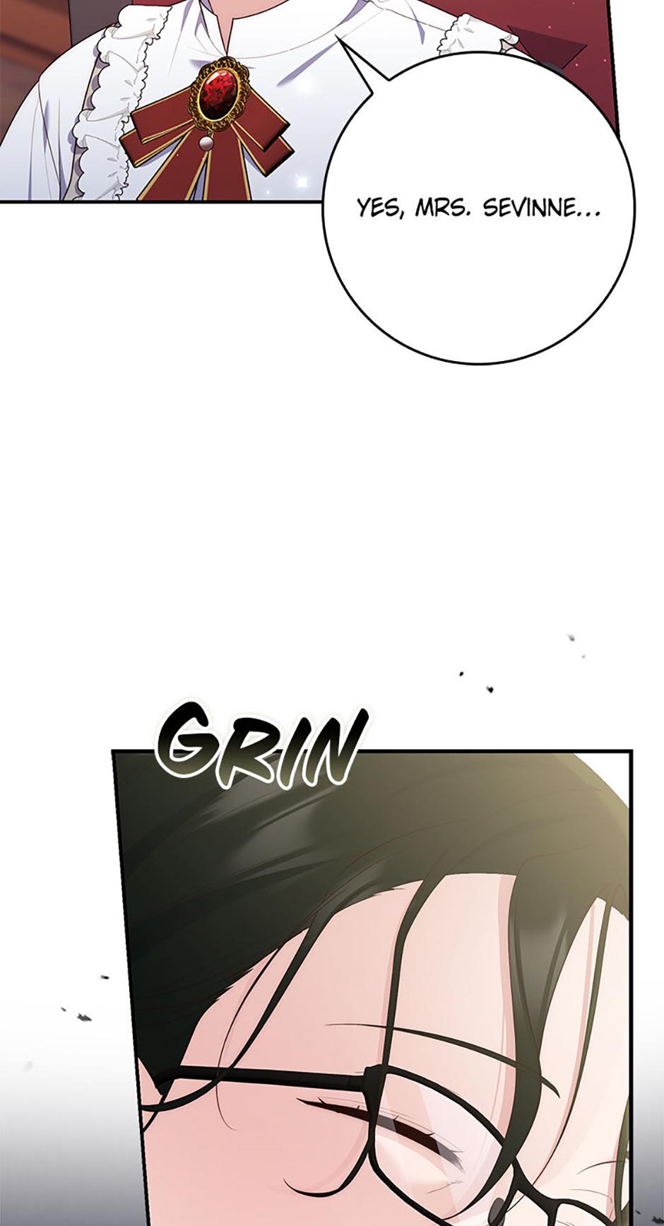 Read Fortune-Telling Lady chapter 103 image 85 on Lezhin