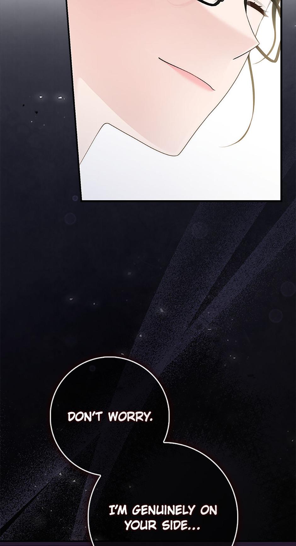 Read Fortune-Telling Lady chapter 103 image 86 on Lezhin