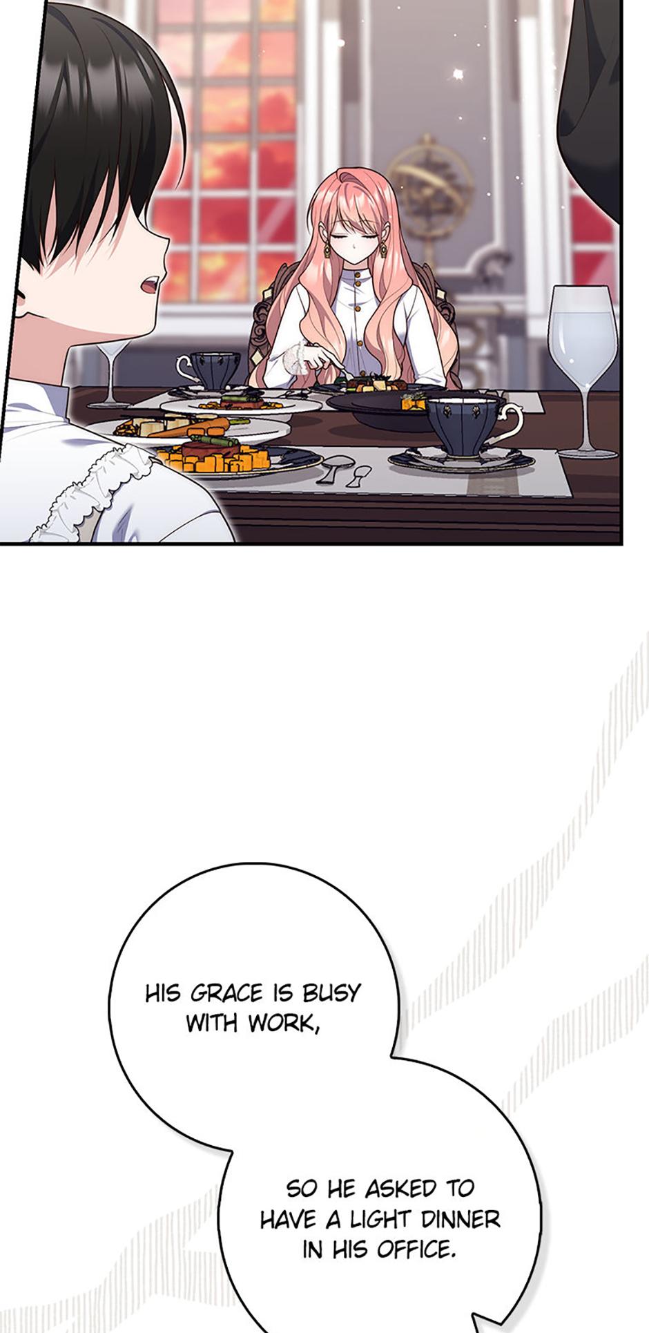 Read Fortune-Telling Lady chapter 103 image 9 on Lezhin