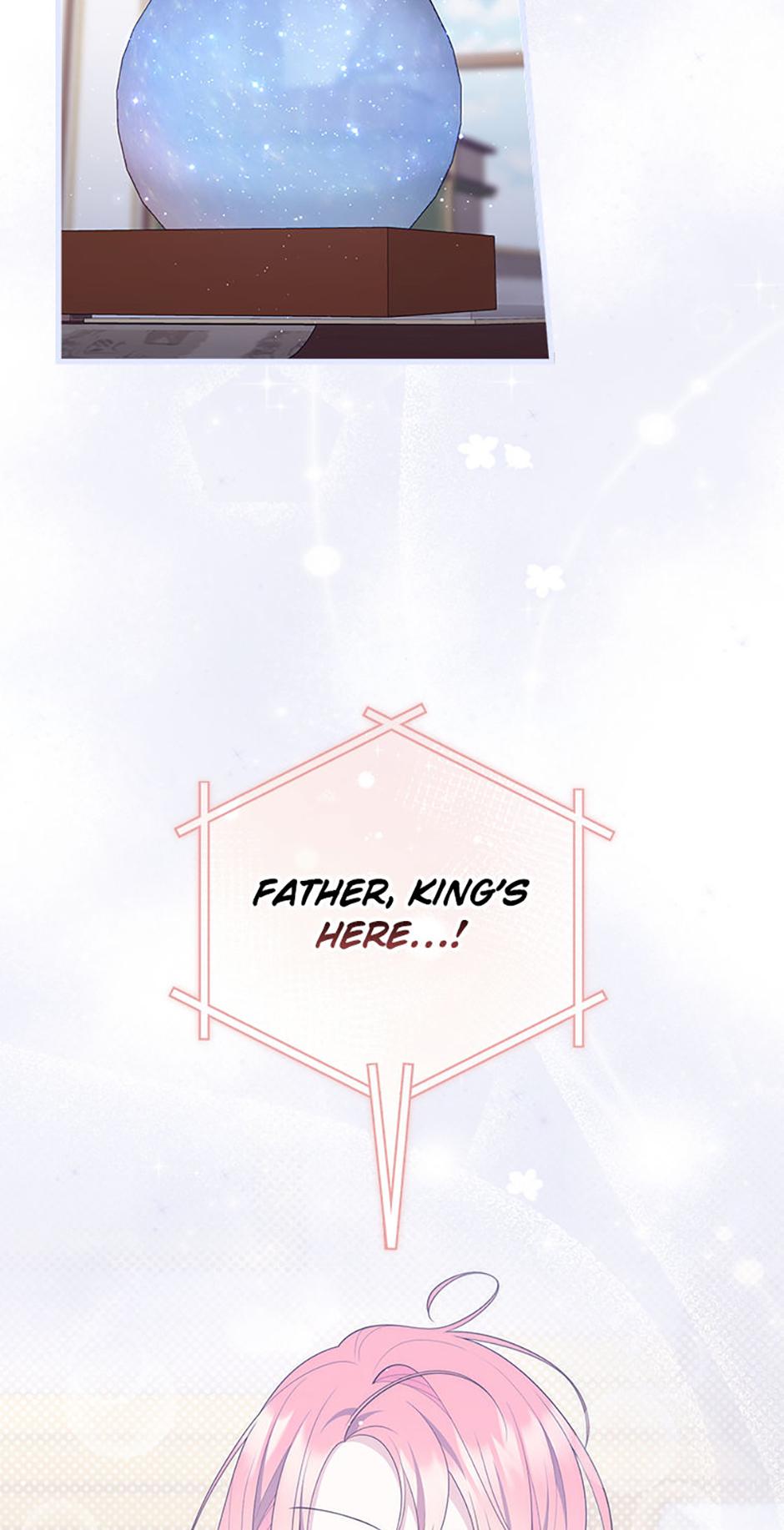 Read Fortune-Telling Lady chapter 104 image 11 on Lezhin