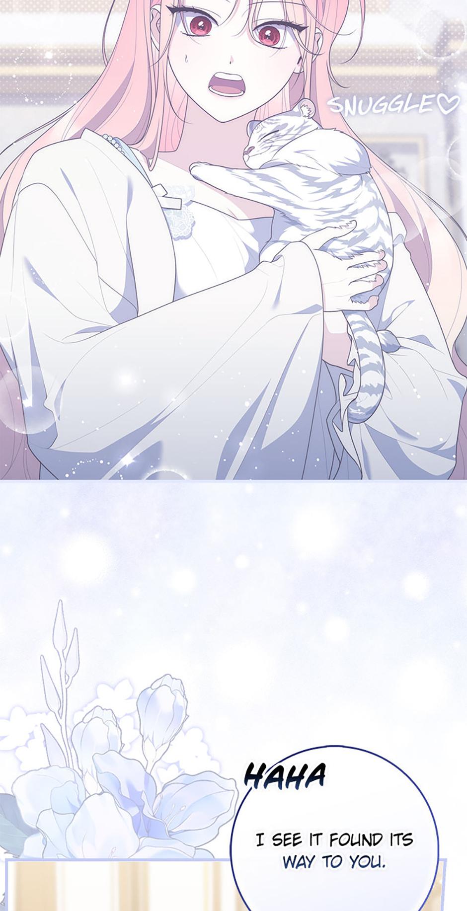 Read Fortune-Telling Lady chapter 104 image 12 on Lezhin
