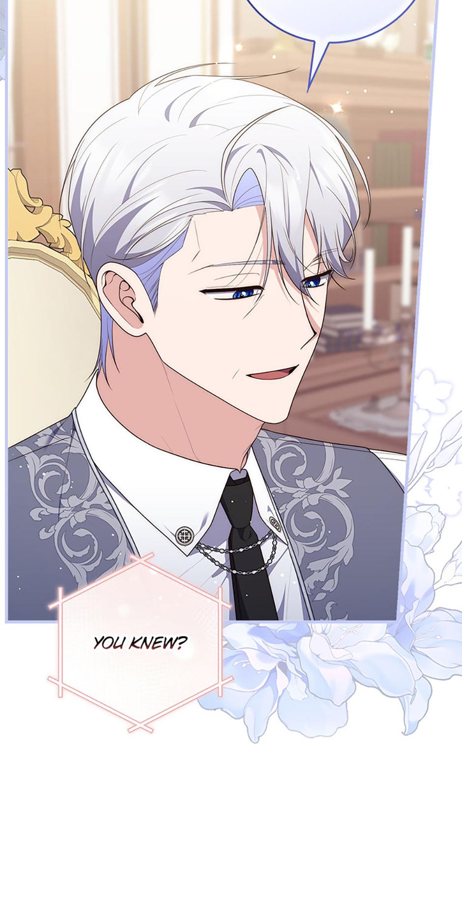 Read Fortune-Telling Lady chapter 104 image 13 on Lezhin