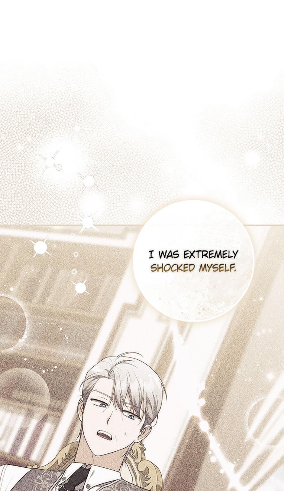 Read Fortune-Telling Lady chapter 104 image 15 on Lezhin