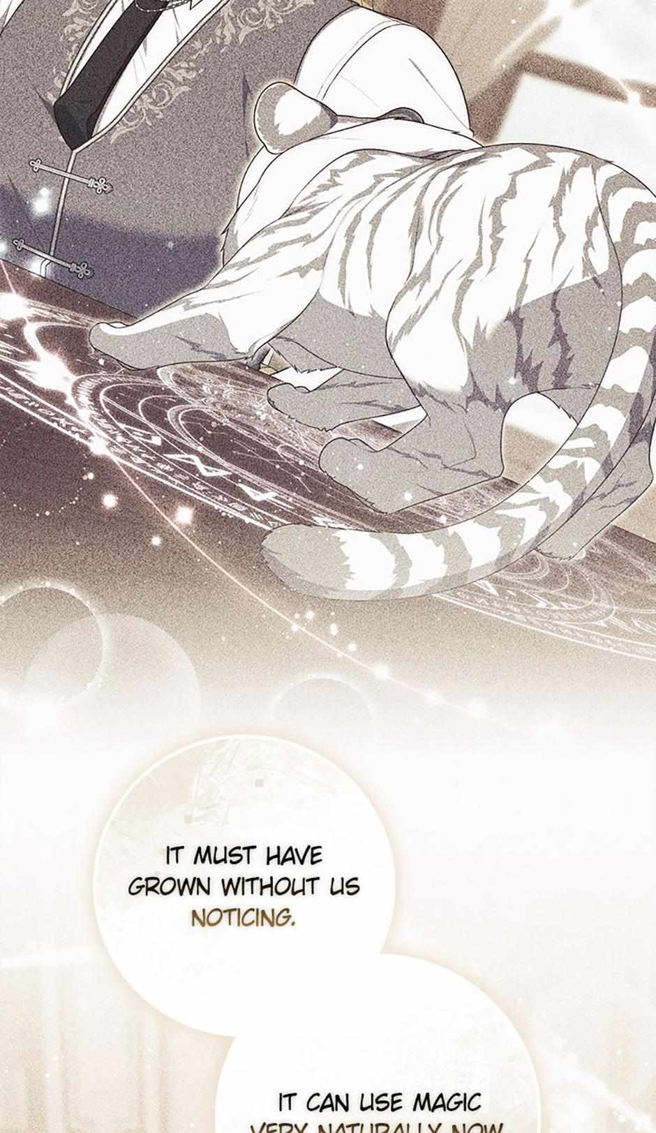 Read Fortune-Telling Lady chapter 104 image 16 on Lezhin