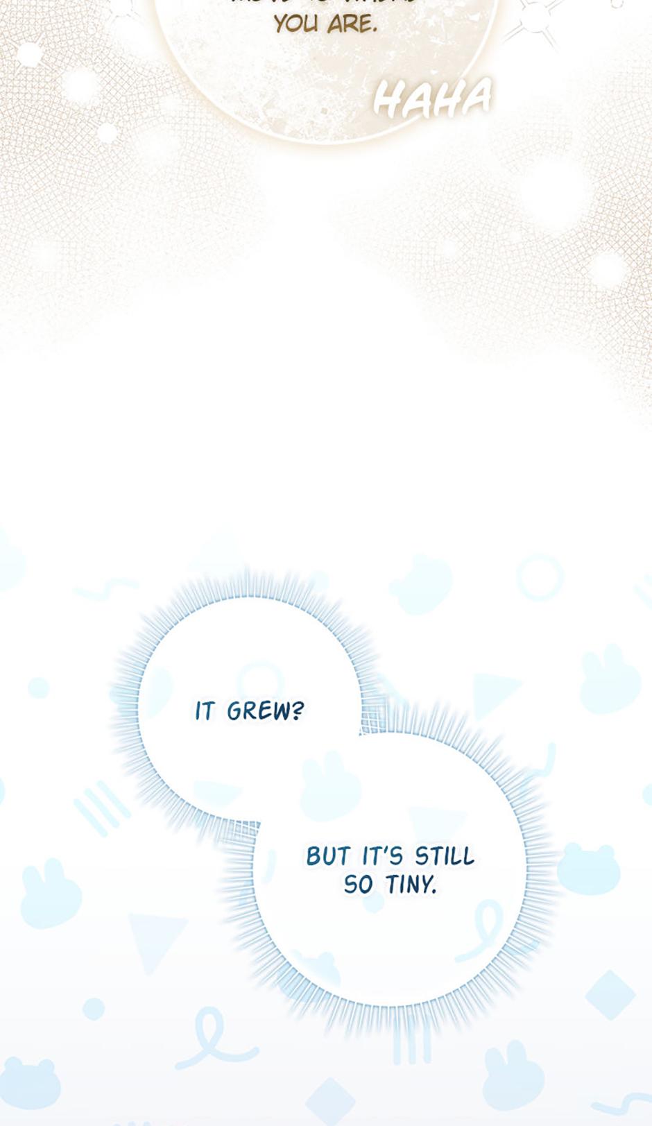Read Fortune-Telling Lady chapter 104 image 18 on Lezhin