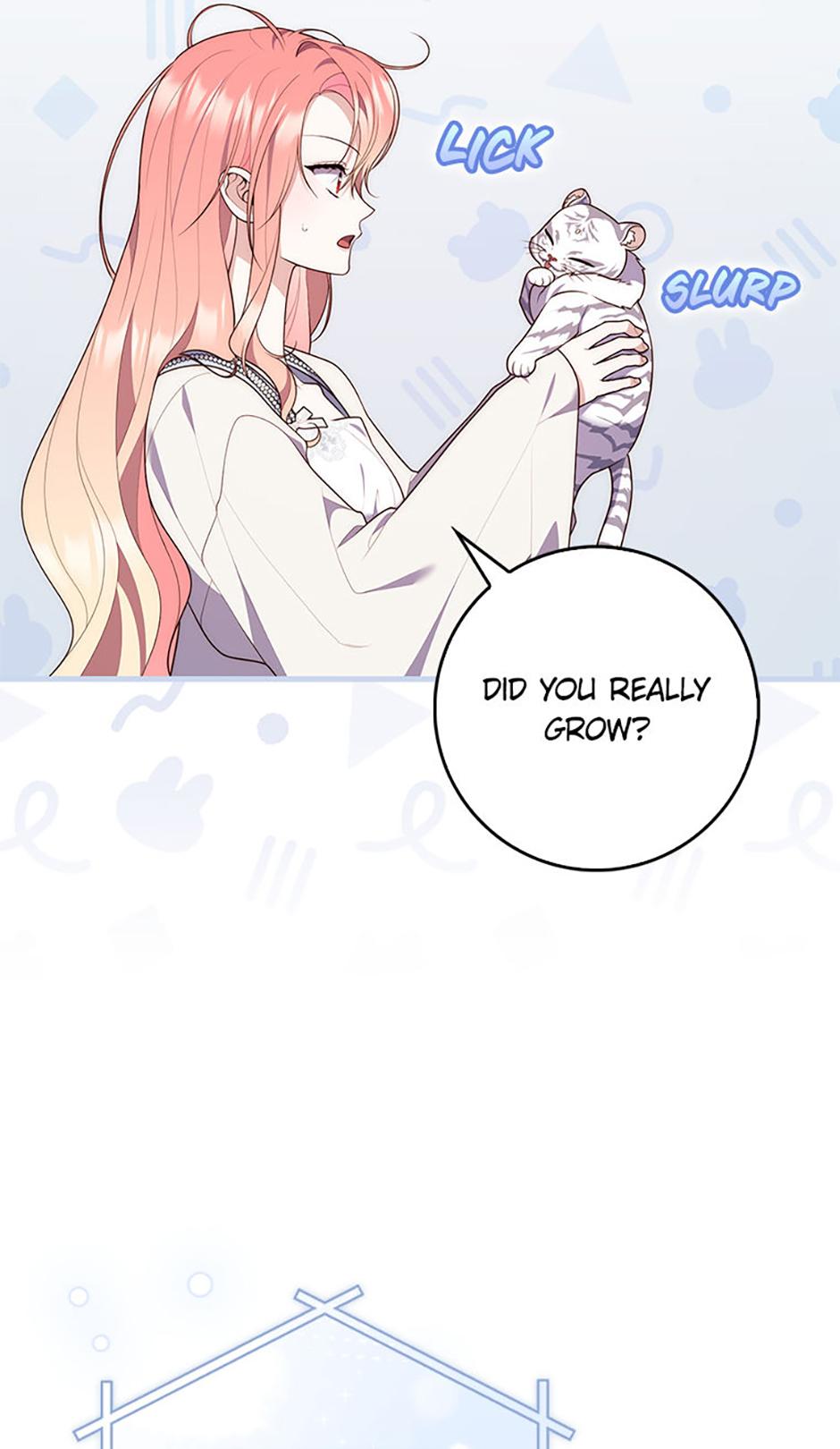 Read Fortune-Telling Lady chapter 104 image 19 on Lezhin
