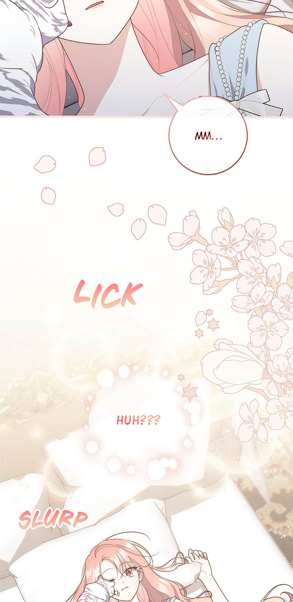 Read Fortune-Telling Lady chapter 104 image 2 on Lezhin