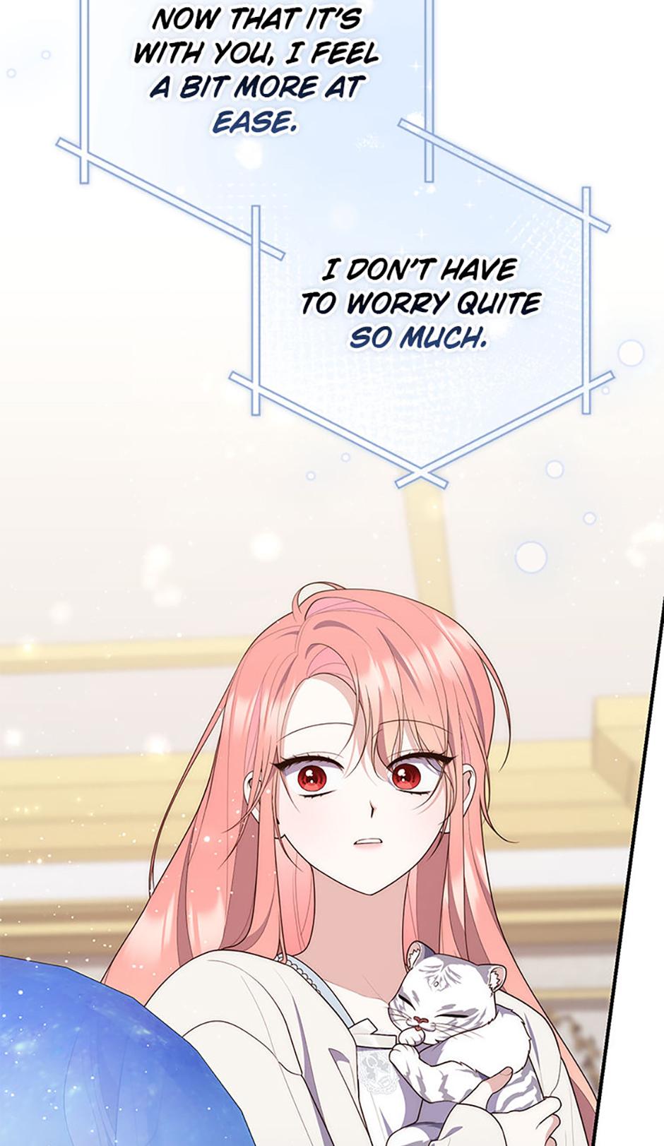 Read Fortune-Telling Lady chapter 104 image 20 on Lezhin