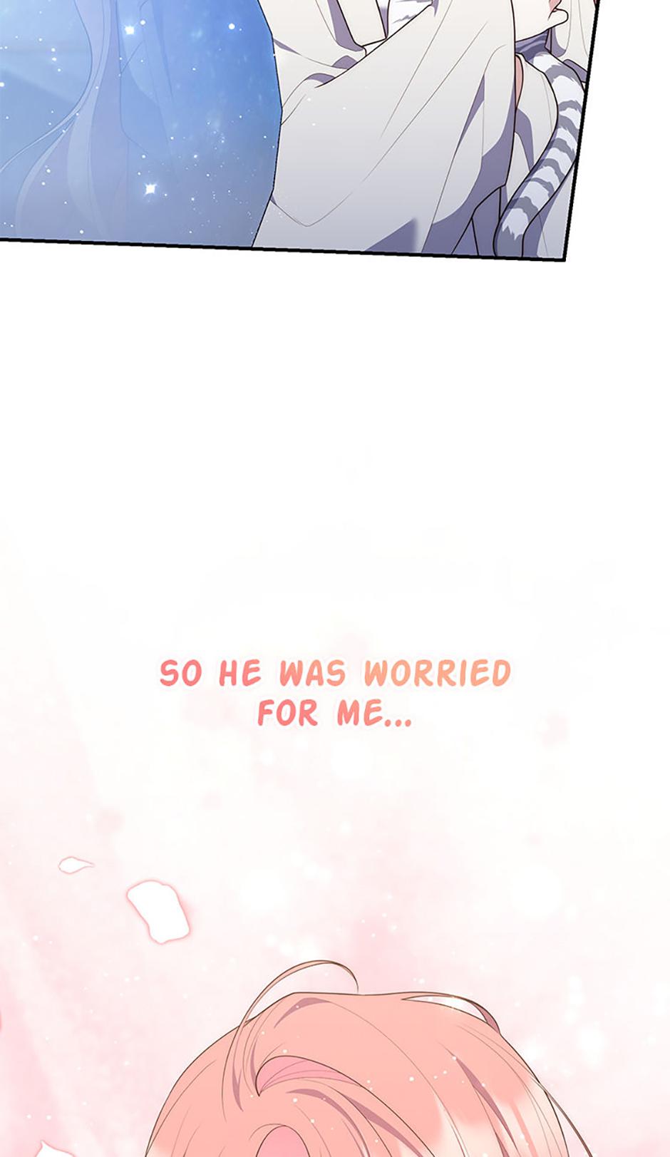 Read Fortune-Telling Lady chapter 104 image 21 on Lezhin