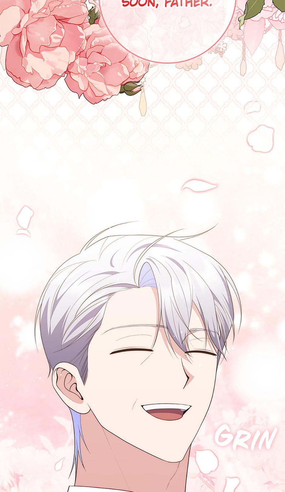Read Fortune-Telling Lady chapter 104 image 23 on Lezhin