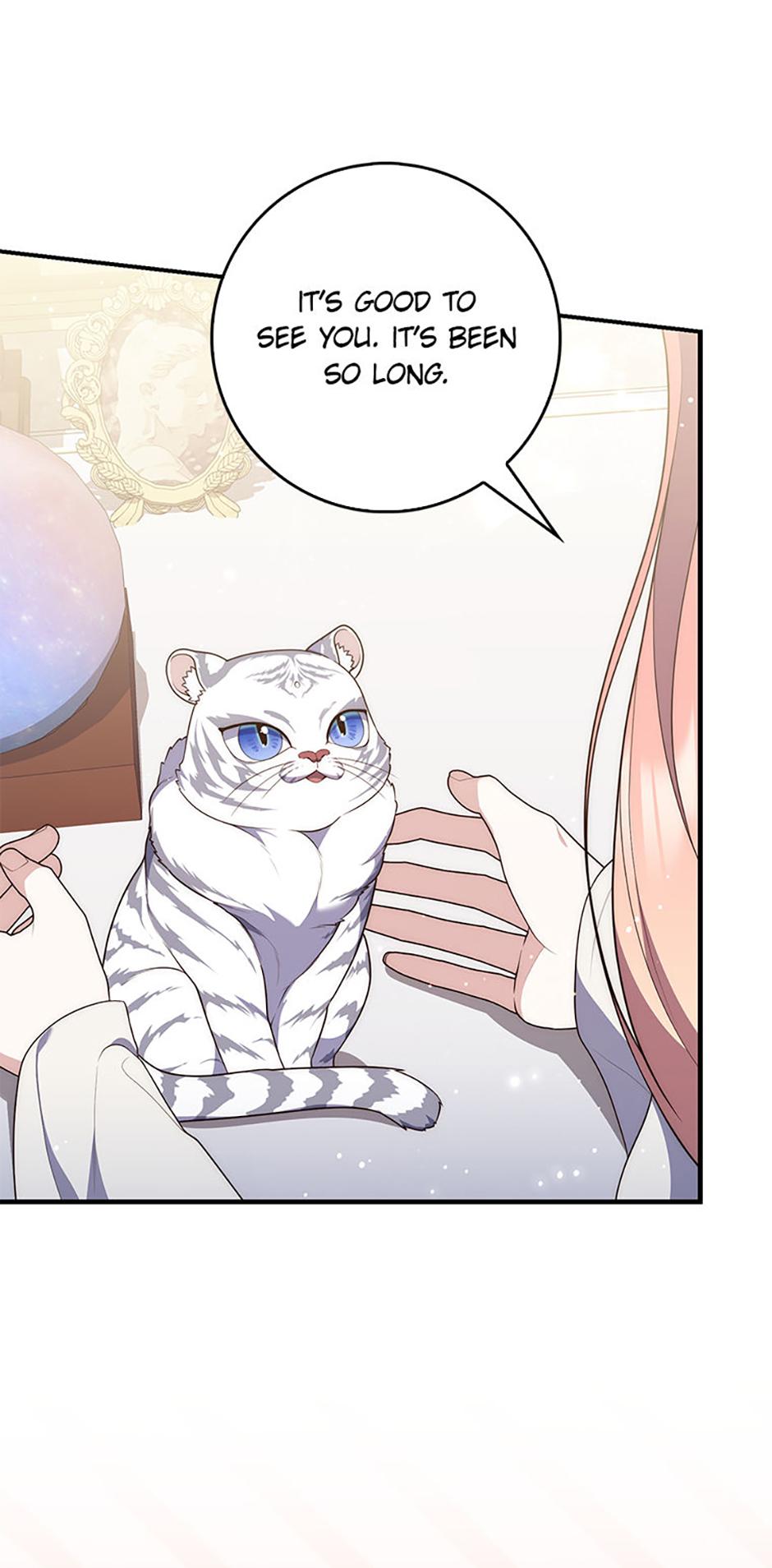 Read Fortune-Telling Lady chapter 104 image 25 on Lezhin