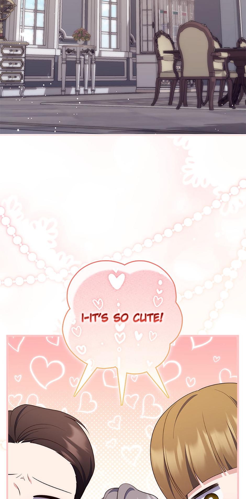 Read Fortune-Telling Lady chapter 104 image 29 on Lezhin