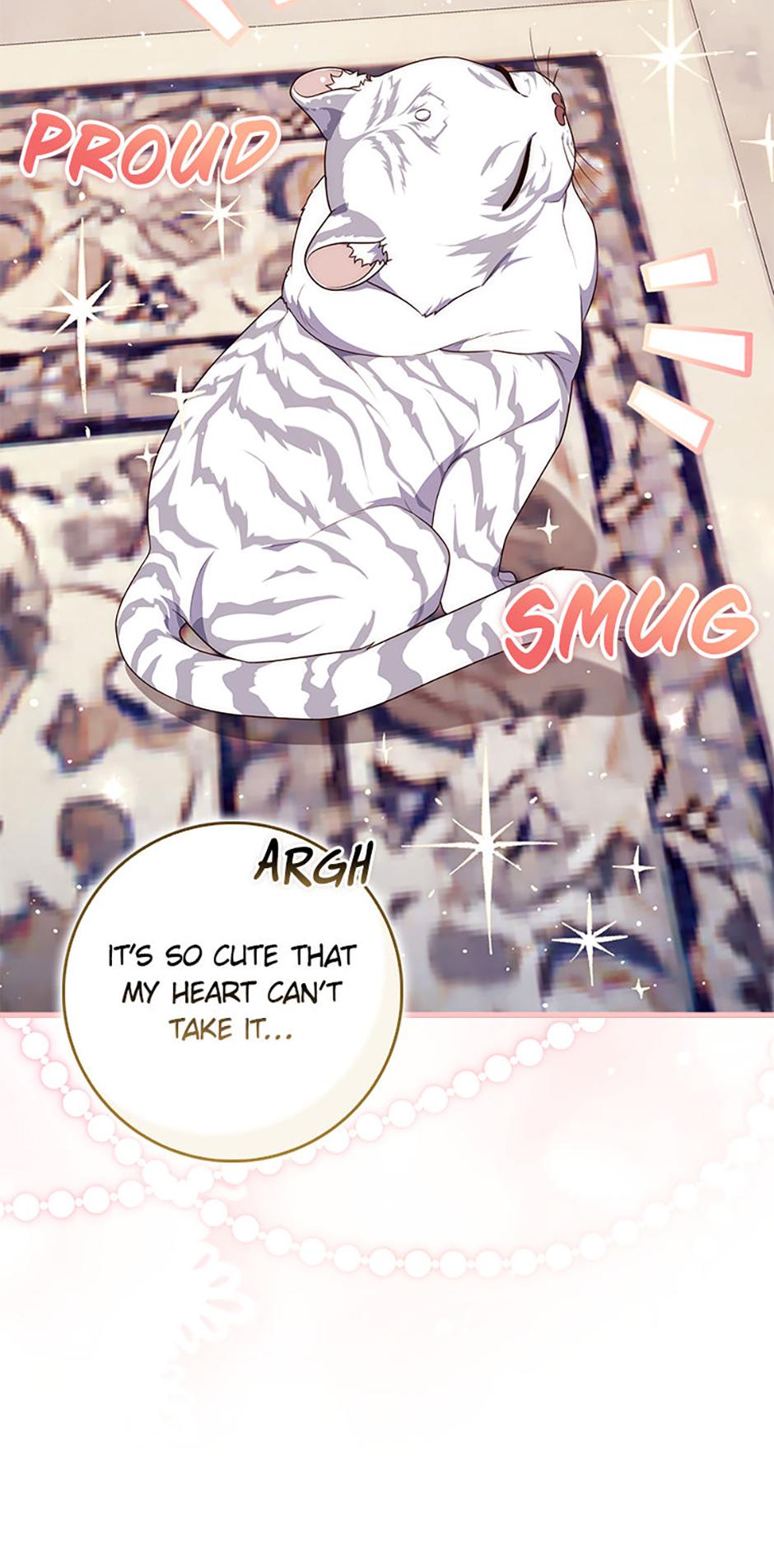 Read Fortune-Telling Lady chapter 104 image 31 on Lezhin