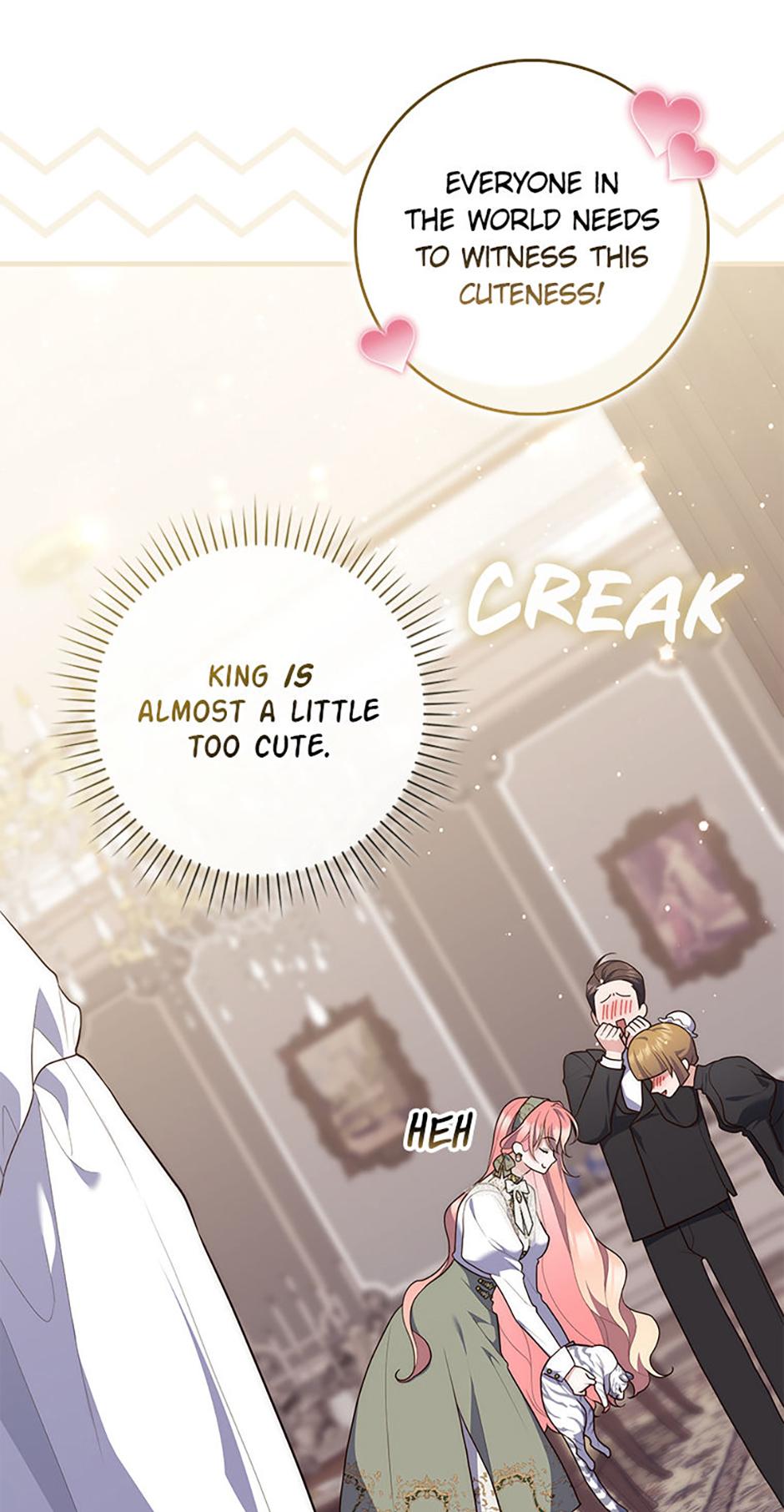 Read Fortune-Telling Lady chapter 104 image 32 on Lezhin