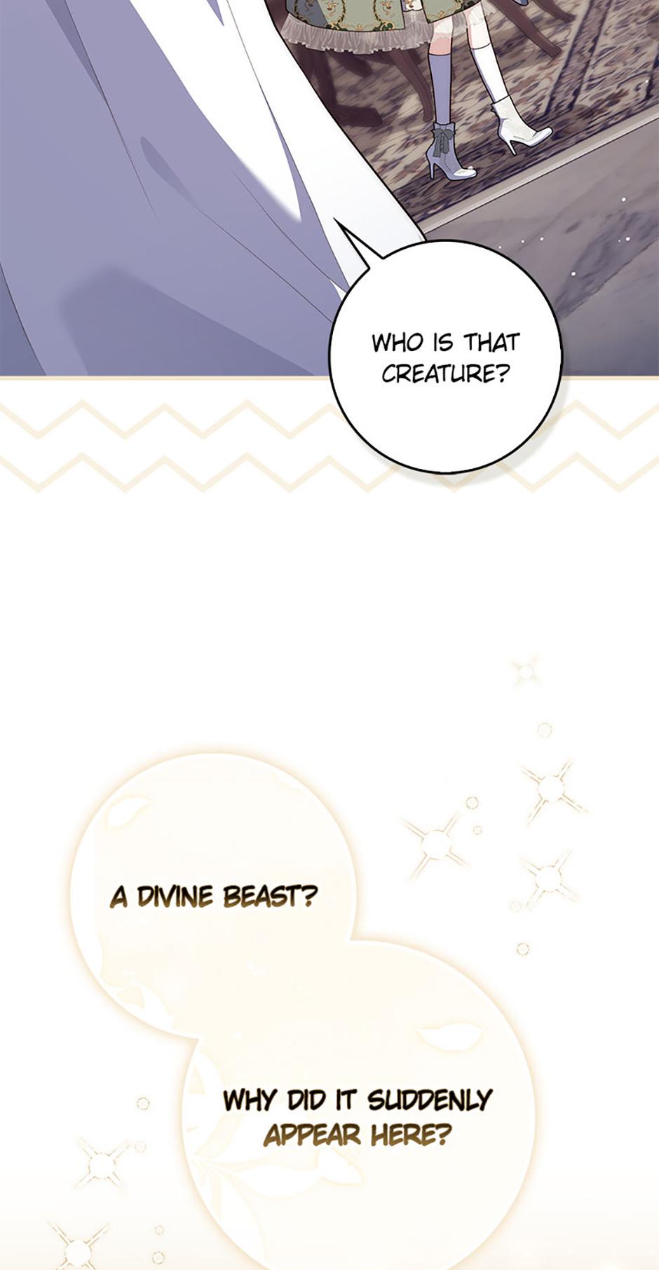 Read Fortune-Telling Lady chapter 104 image 33 on Lezhin