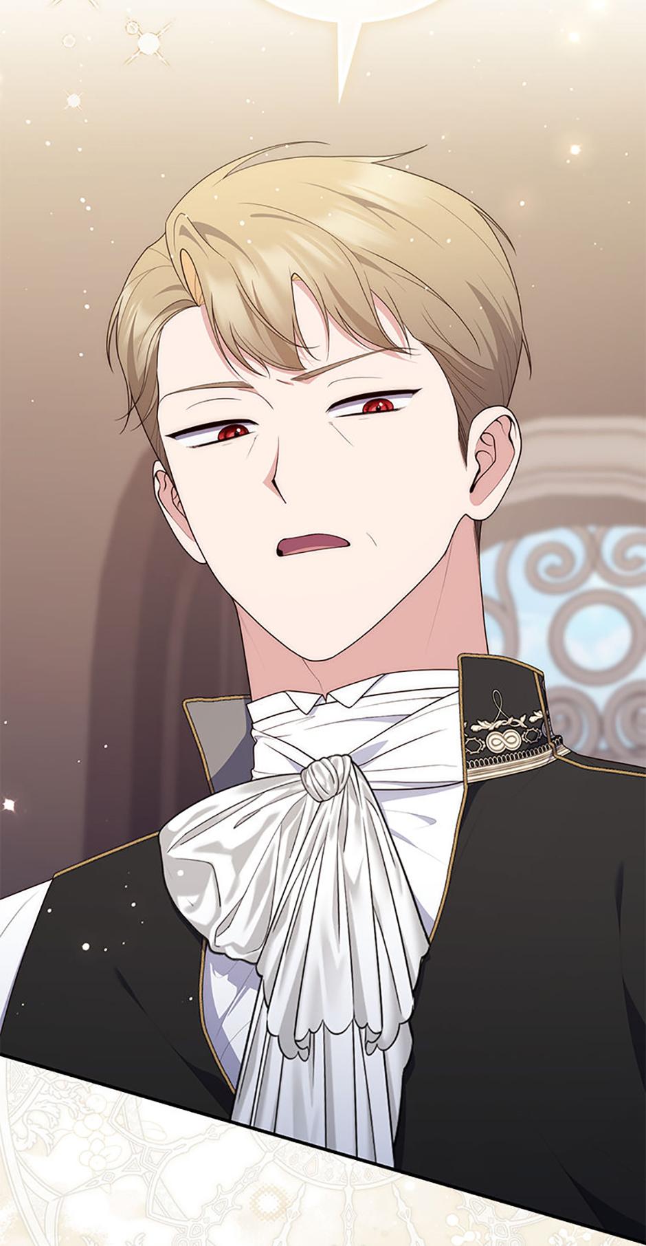 Read Fortune-Telling Lady chapter 104 image 34 on Lezhin
