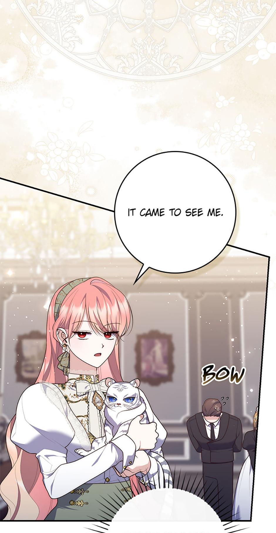 Read Fortune-Telling Lady chapter 104 image 35 on Lezhin