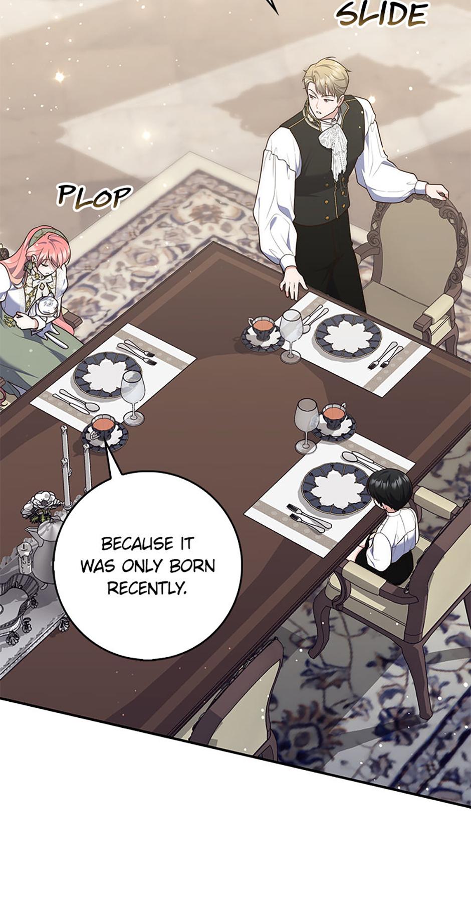 Read Fortune-Telling Lady chapter 104 image 37 on Lezhin