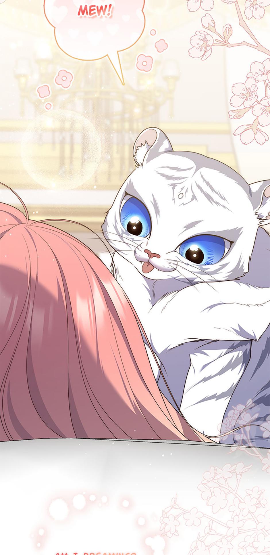 Read Fortune-Telling Lady chapter 104 image 4 on Lezhin