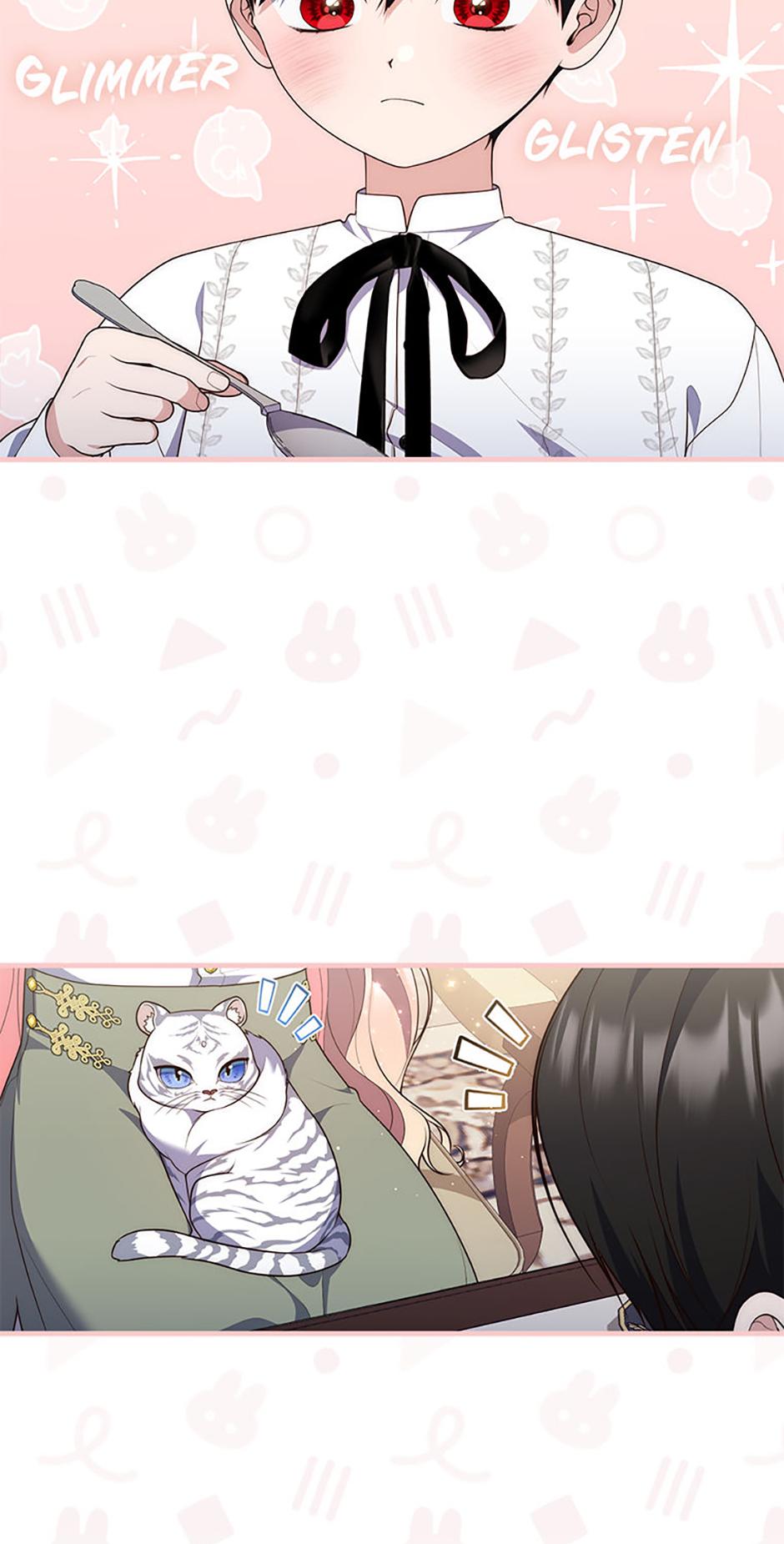 Read Fortune-Telling Lady chapter 104 image 40 on Lezhin