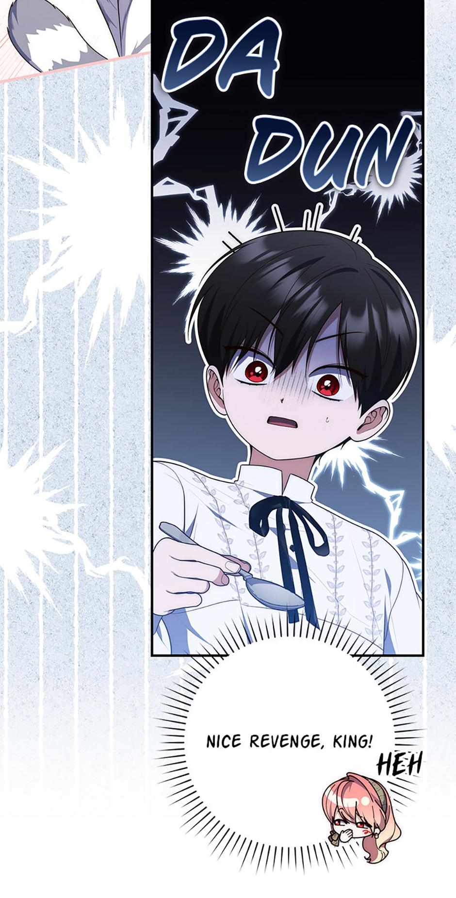 Read Fortune-Telling Lady chapter 104 image 42 on Lezhin