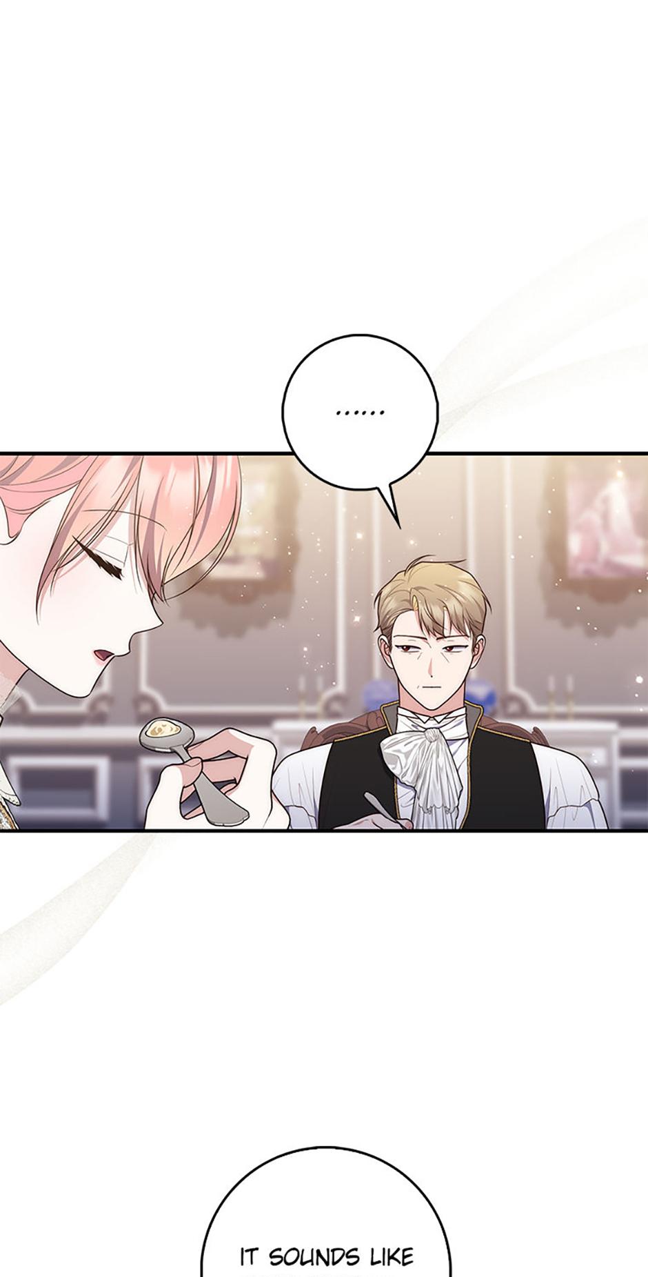 Read Fortune-Telling Lady chapter 104 image 43 on Lezhin