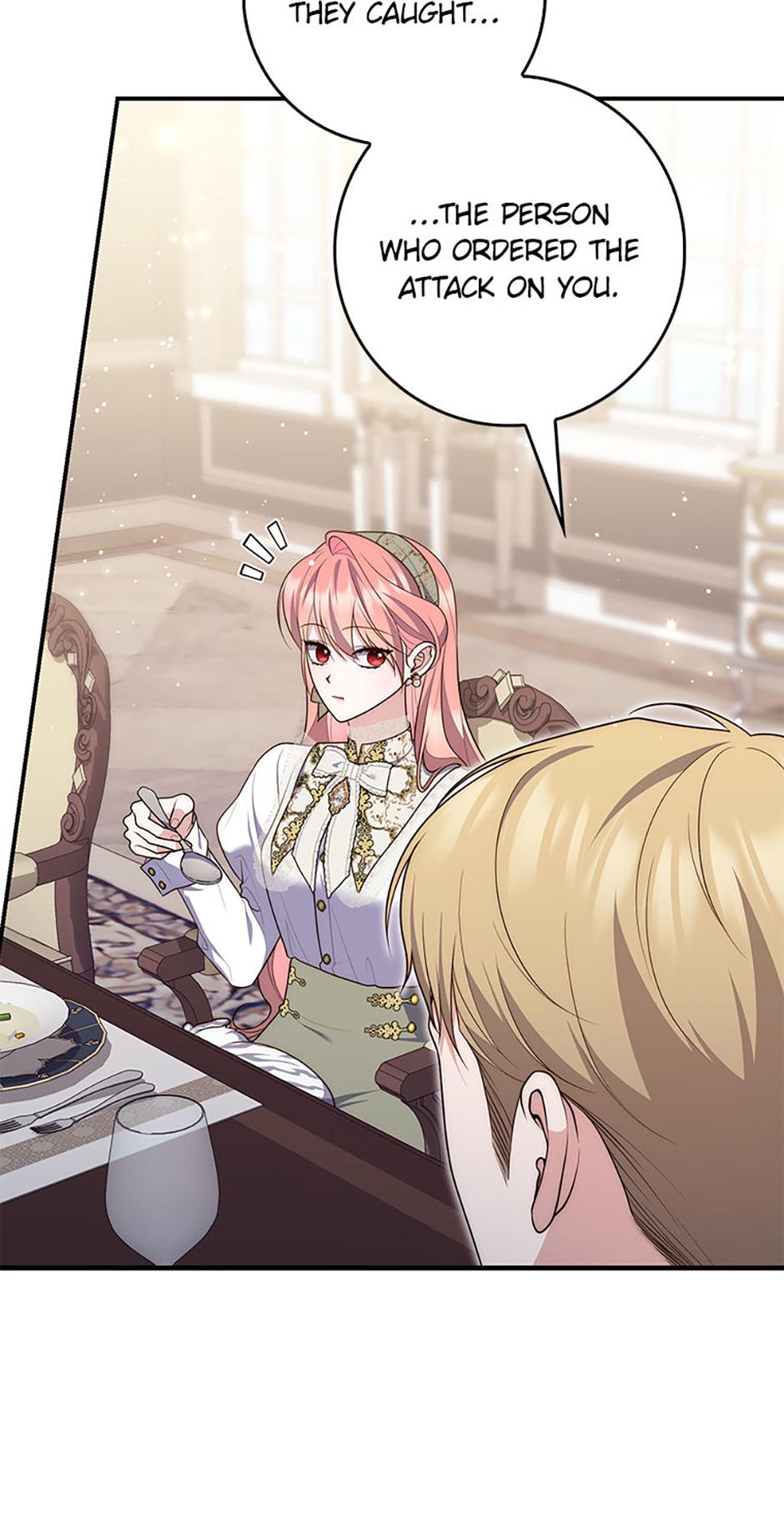Read Fortune-Telling Lady chapter 104 image 44 on Lezhin