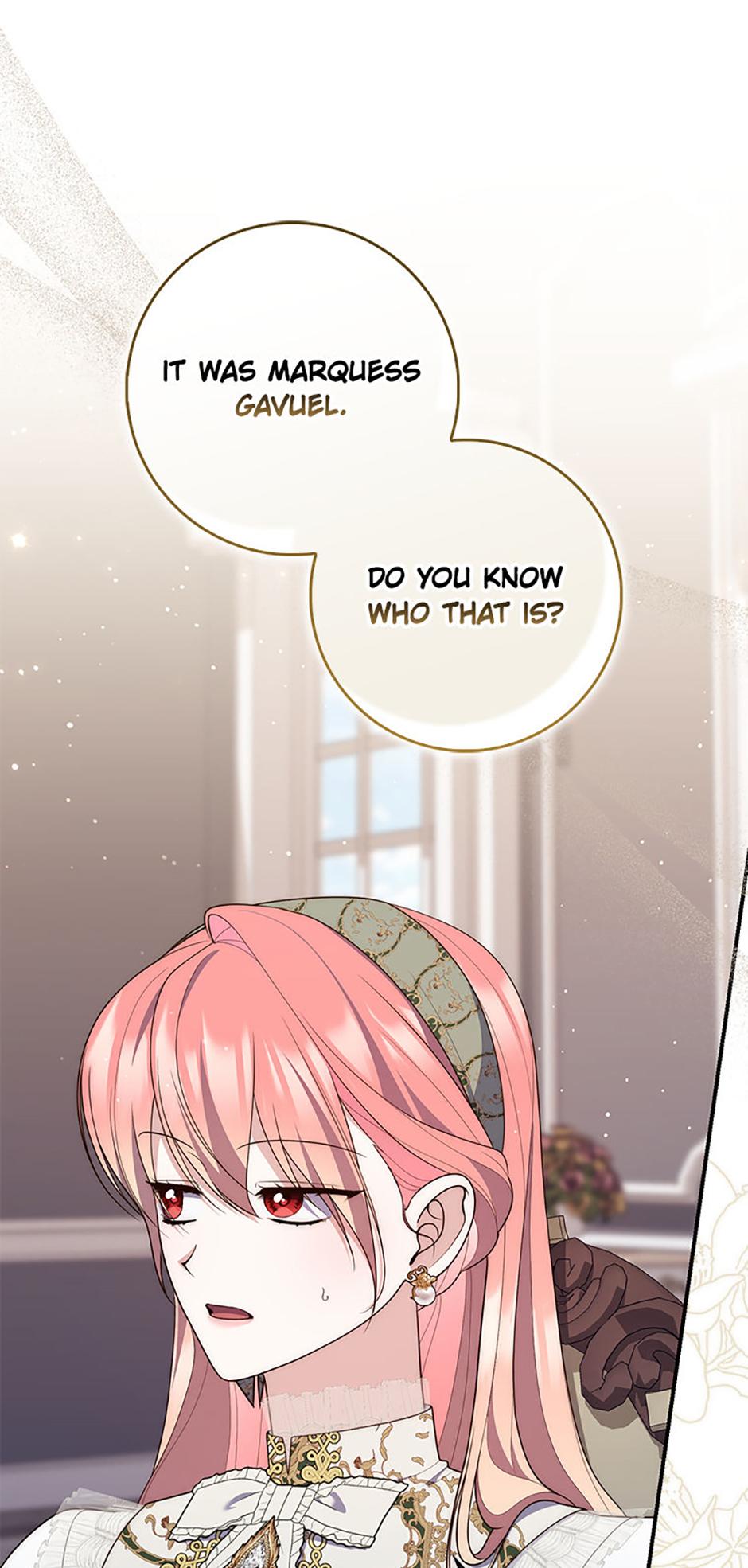 Read Fortune-Telling Lady chapter 104 image 45 on Lezhin