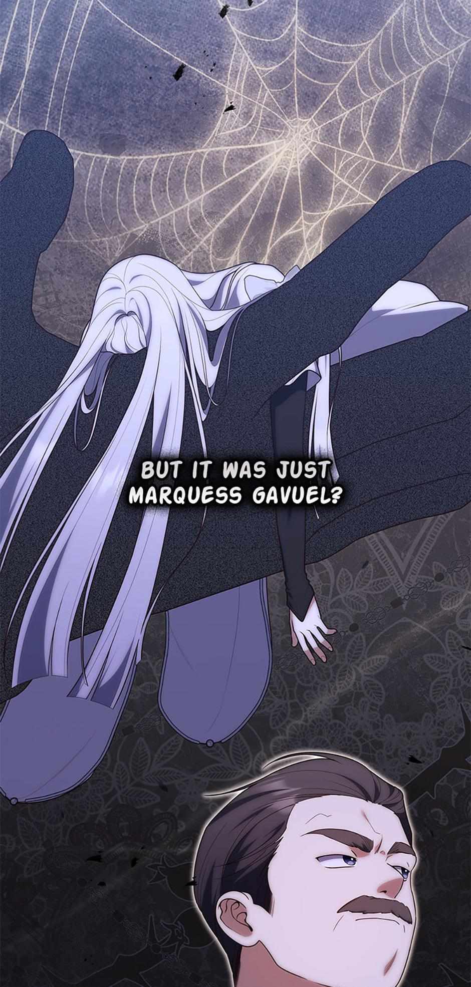 Read Fortune-Telling Lady chapter 104 image 47 on Lezhin