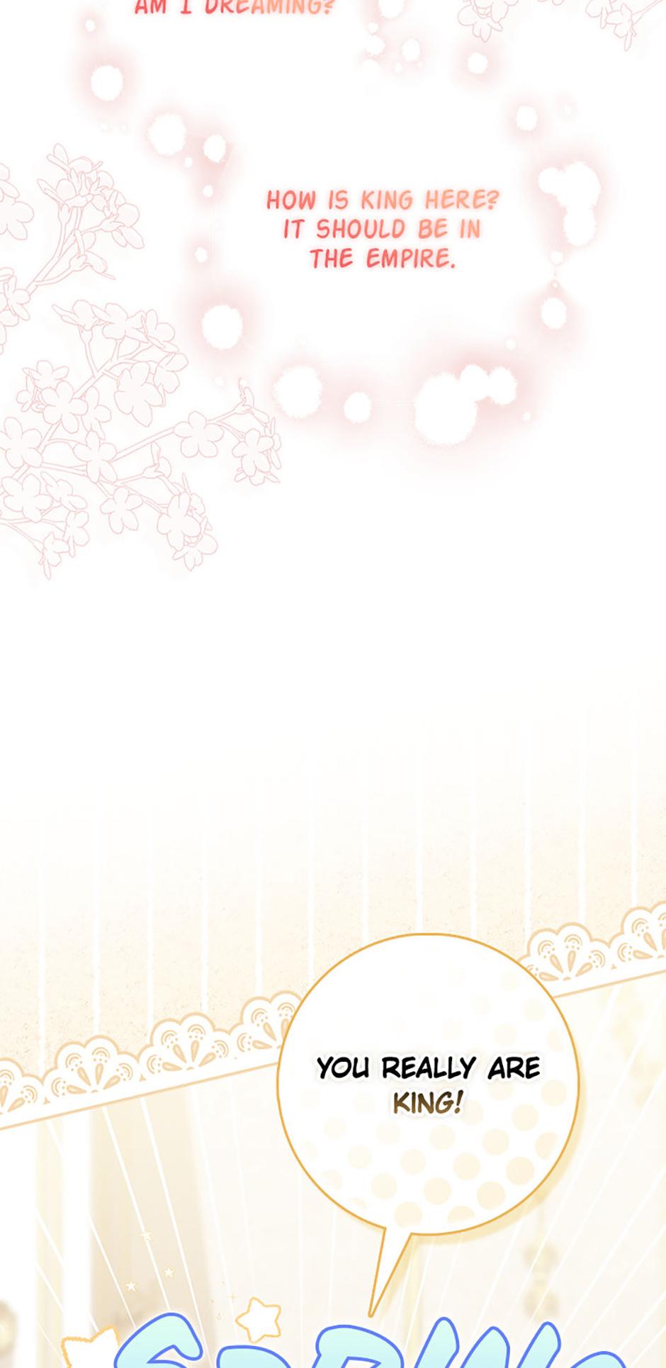 Read Fortune-Telling Lady chapter 104 image 5 on Lezhin