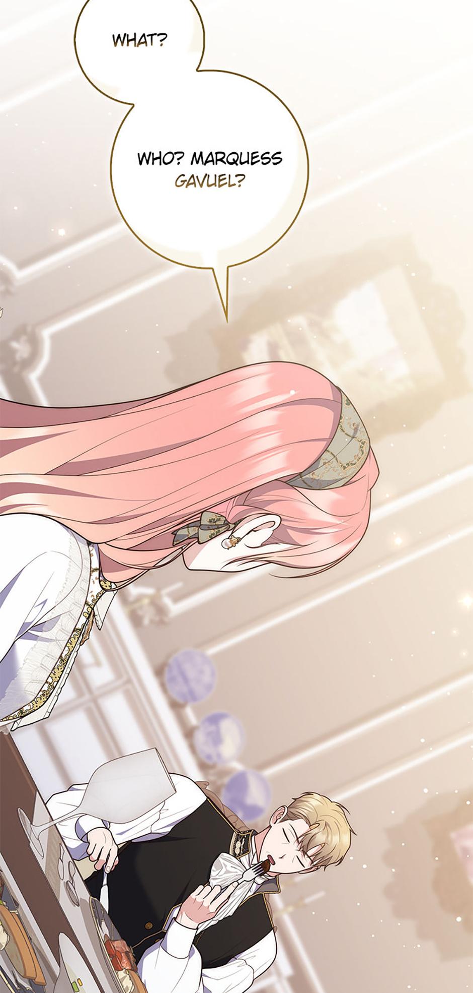 Read Fortune-Telling Lady chapter 104 image 50 on Lezhin