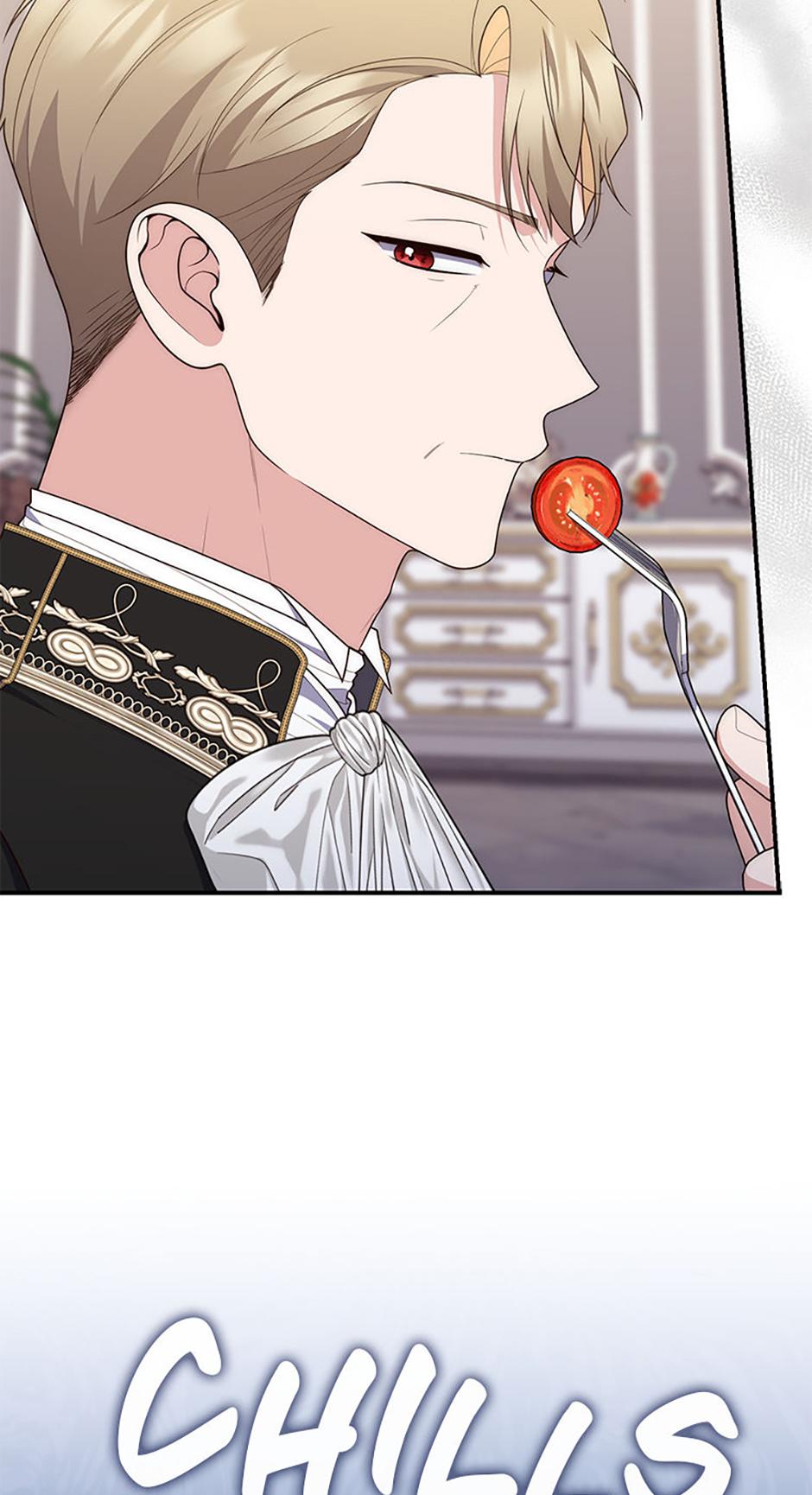 Read Fortune-Telling Lady chapter 104 image 54 on Lezhin