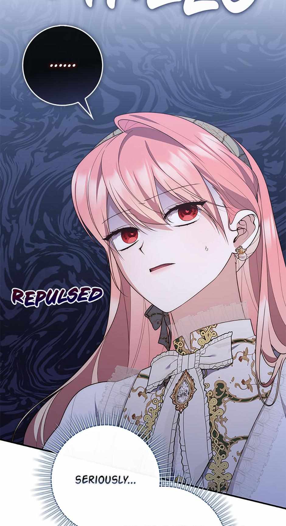 Read Fortune-Telling Lady chapter 104 image 55 on Lezhin
