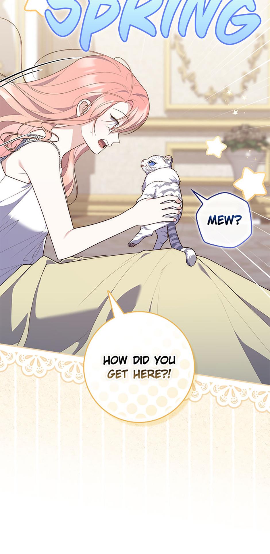 Read Fortune-Telling Lady chapter 104 image 6 on Lezhin