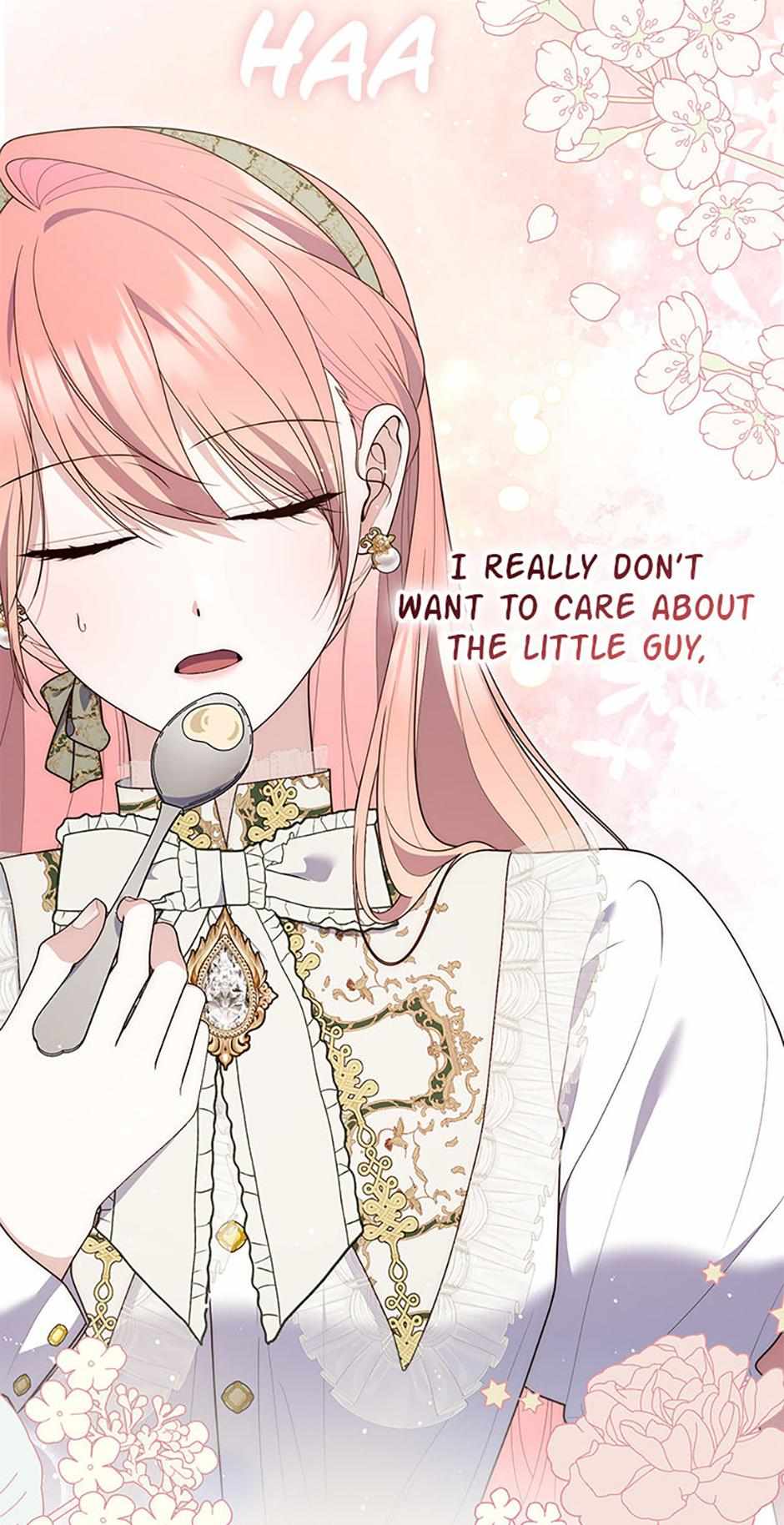 Read Fortune-Telling Lady chapter 104 image 63 on Lezhin