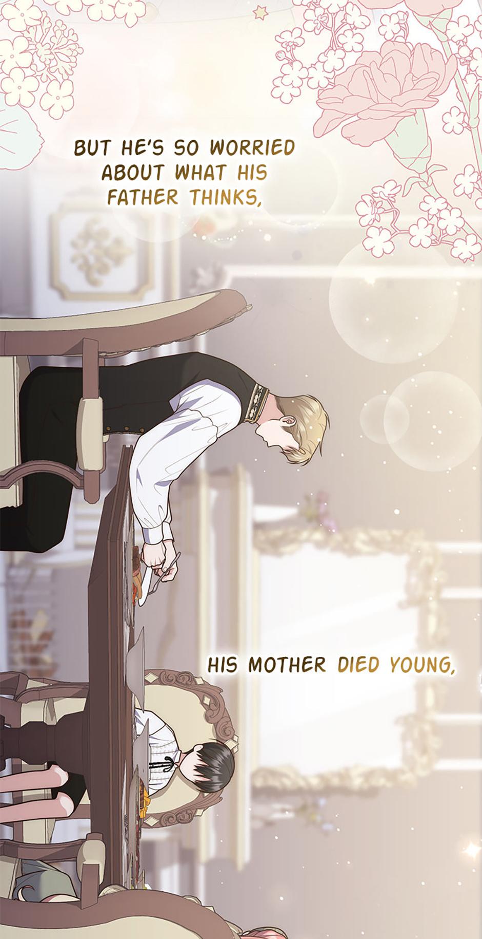 Read Fortune-Telling Lady chapter 104 image 64 on Lezhin