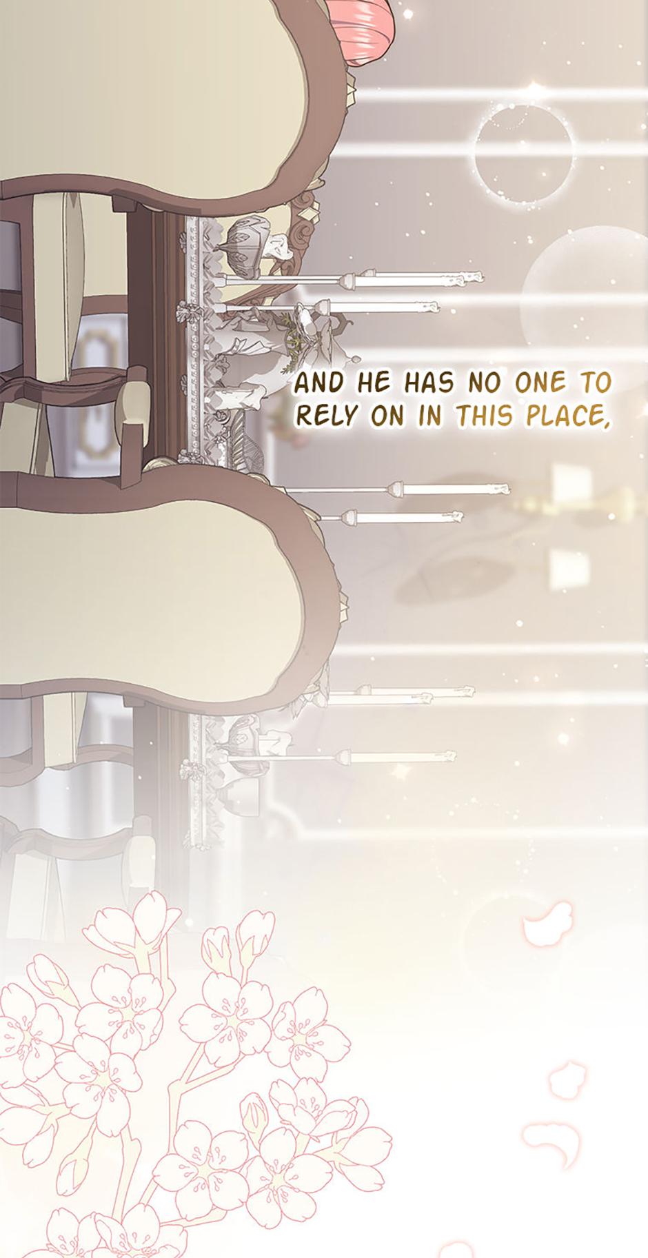Read Fortune-Telling Lady chapter 104 image 65 on Lezhin