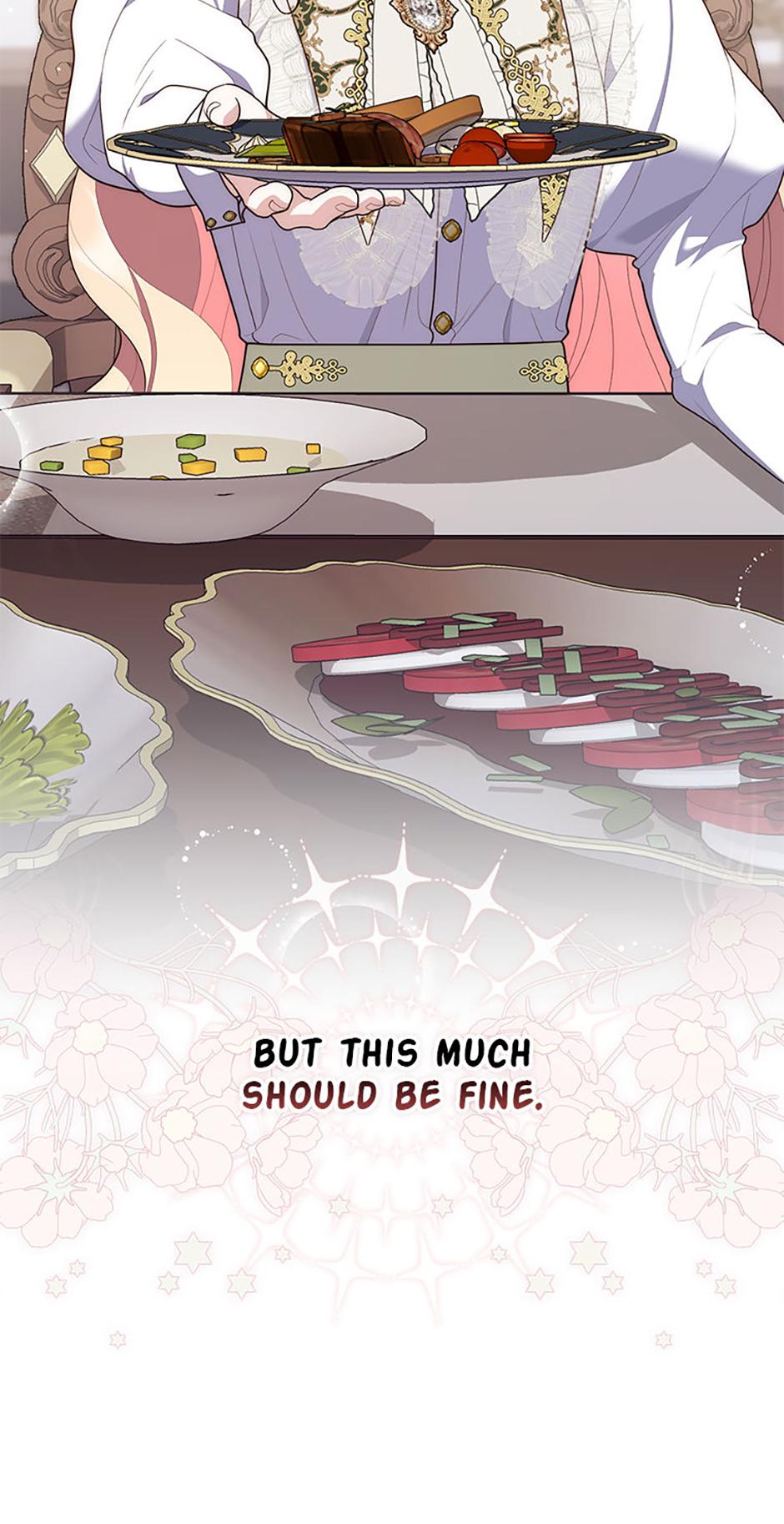 Read Fortune-Telling Lady chapter 104 image 69 on Lezhin