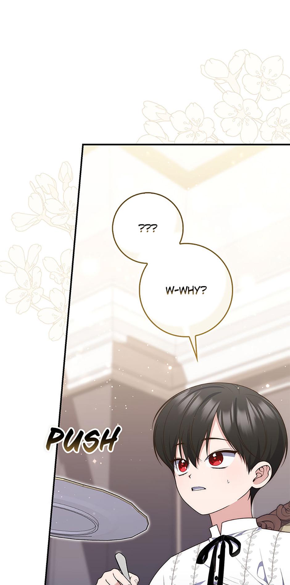 Read Fortune-Telling Lady chapter 104 image 70 on Lezhin