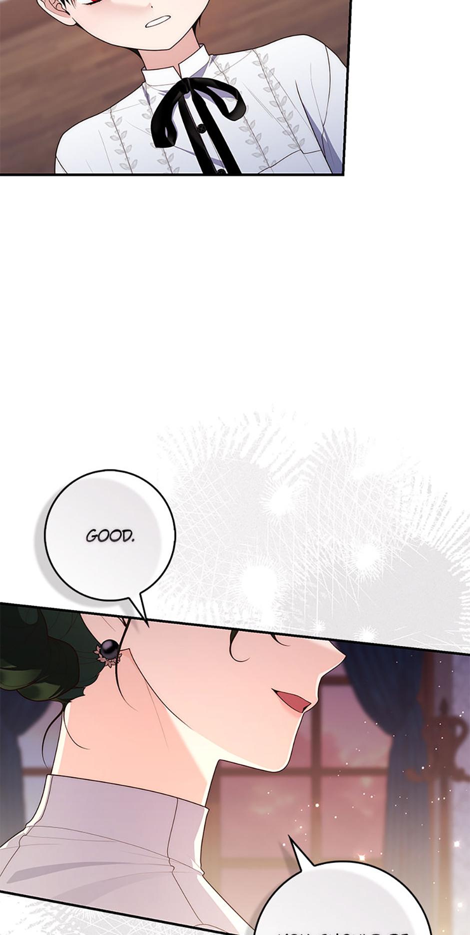 Read Fortune-Telling Lady chapter 104 image 78 on Lezhin