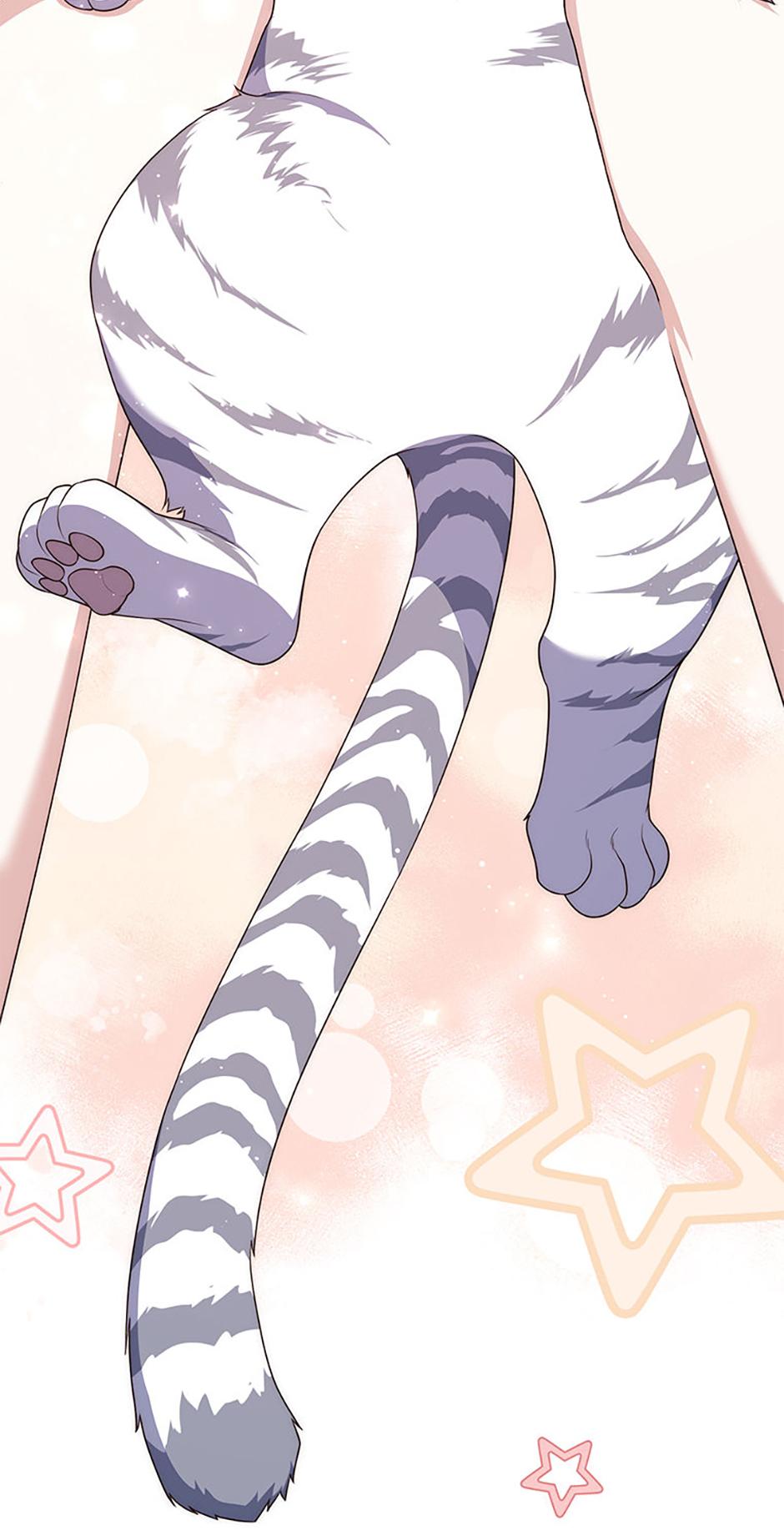 Read Fortune-Telling Lady chapter 104 image 8 on Lezhin