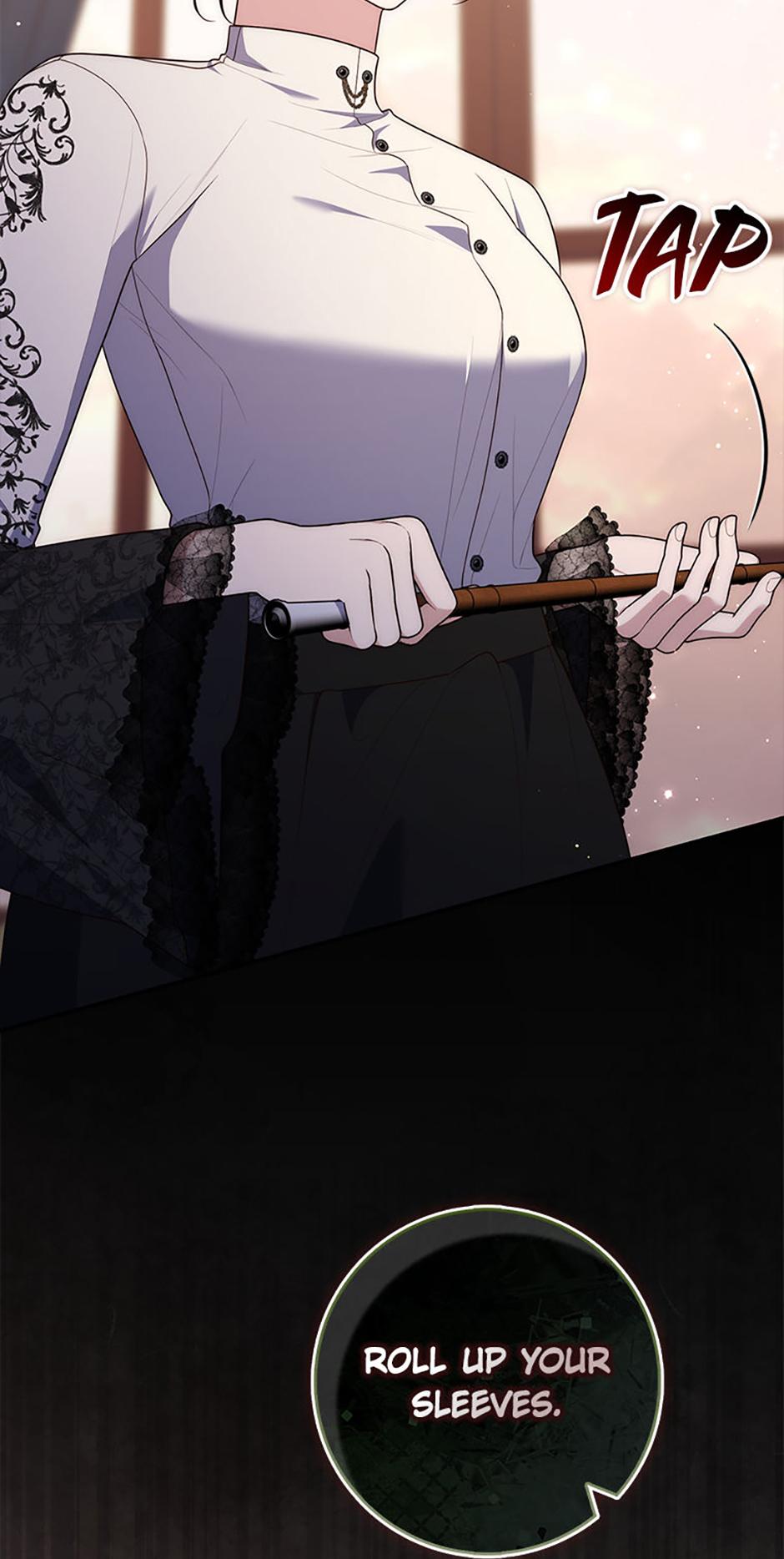 Read Fortune-Telling Lady chapter 104 image 80 on Lezhin