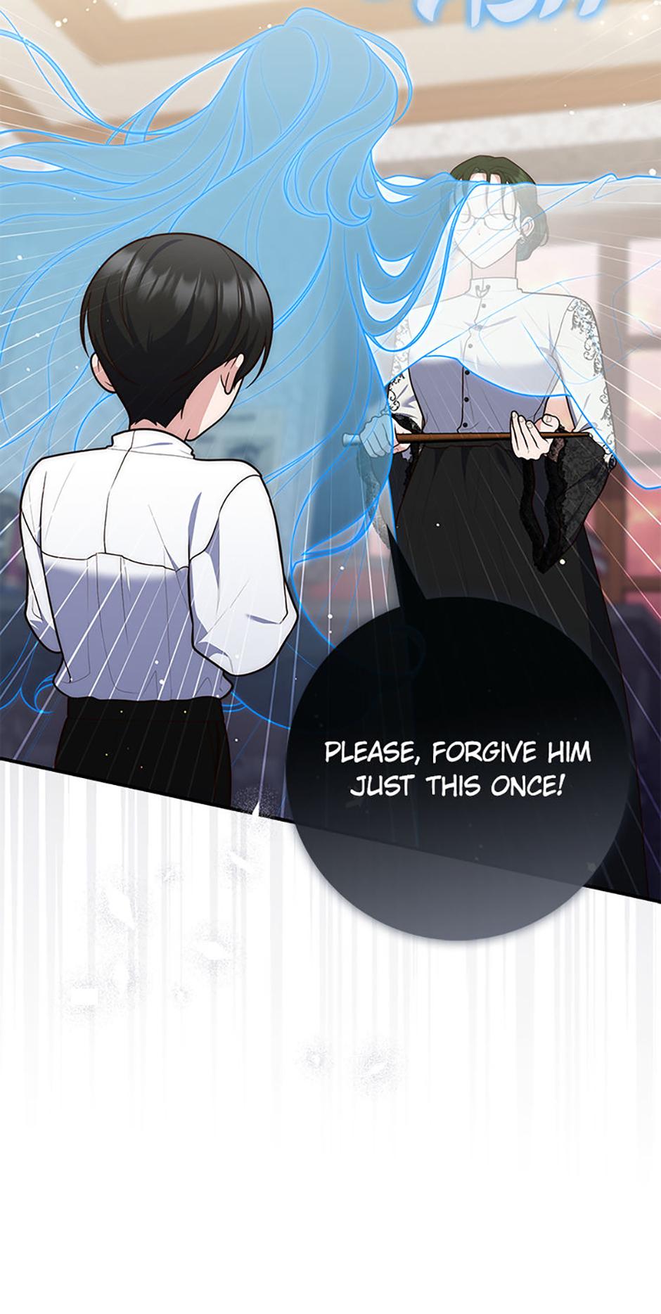 Read Fortune-Telling Lady chapter 104 image 82 on Lezhin