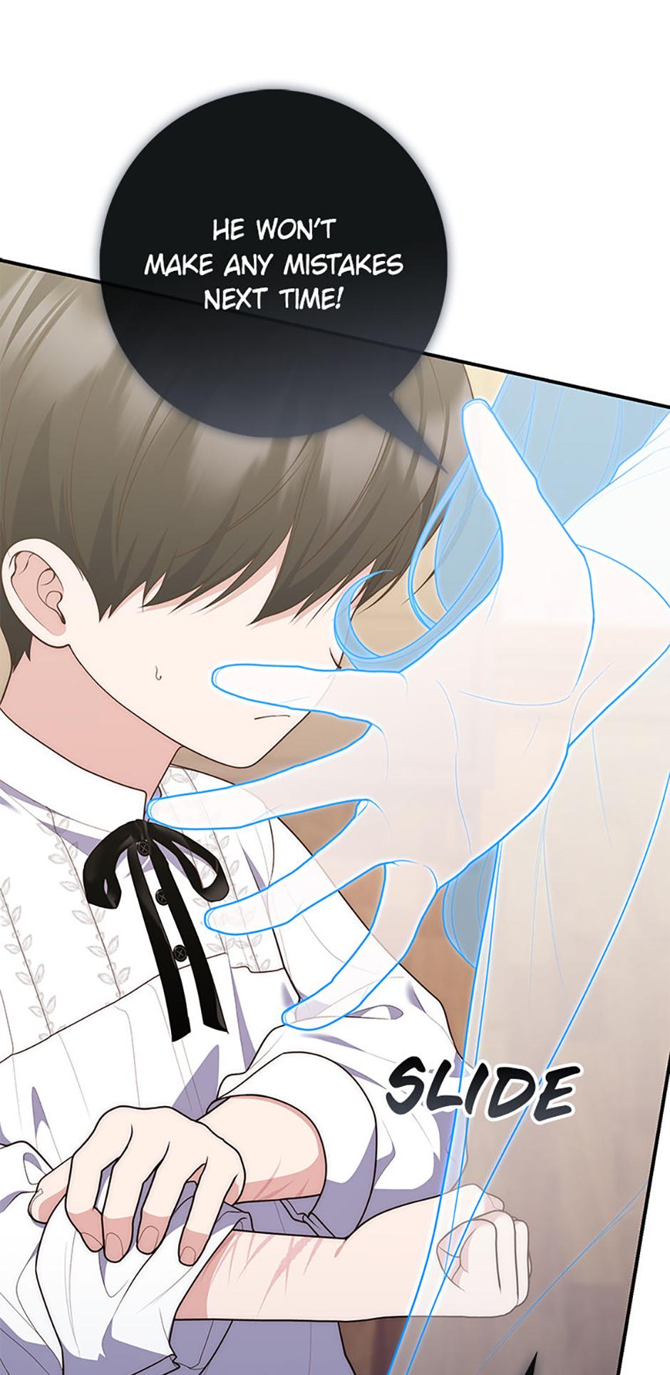 Read Fortune-Telling Lady chapter 104 image 83 on Lezhin