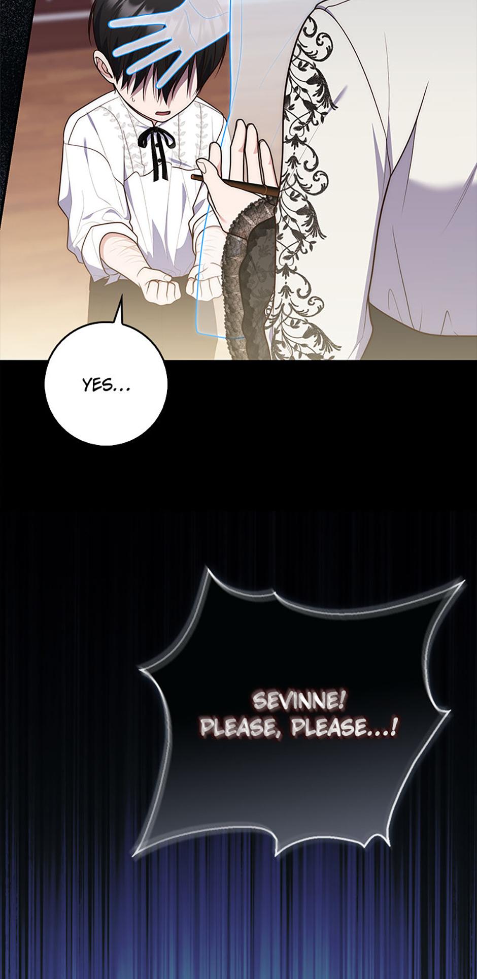 Read Fortune-Telling Lady chapter 104 image 85 on Lezhin