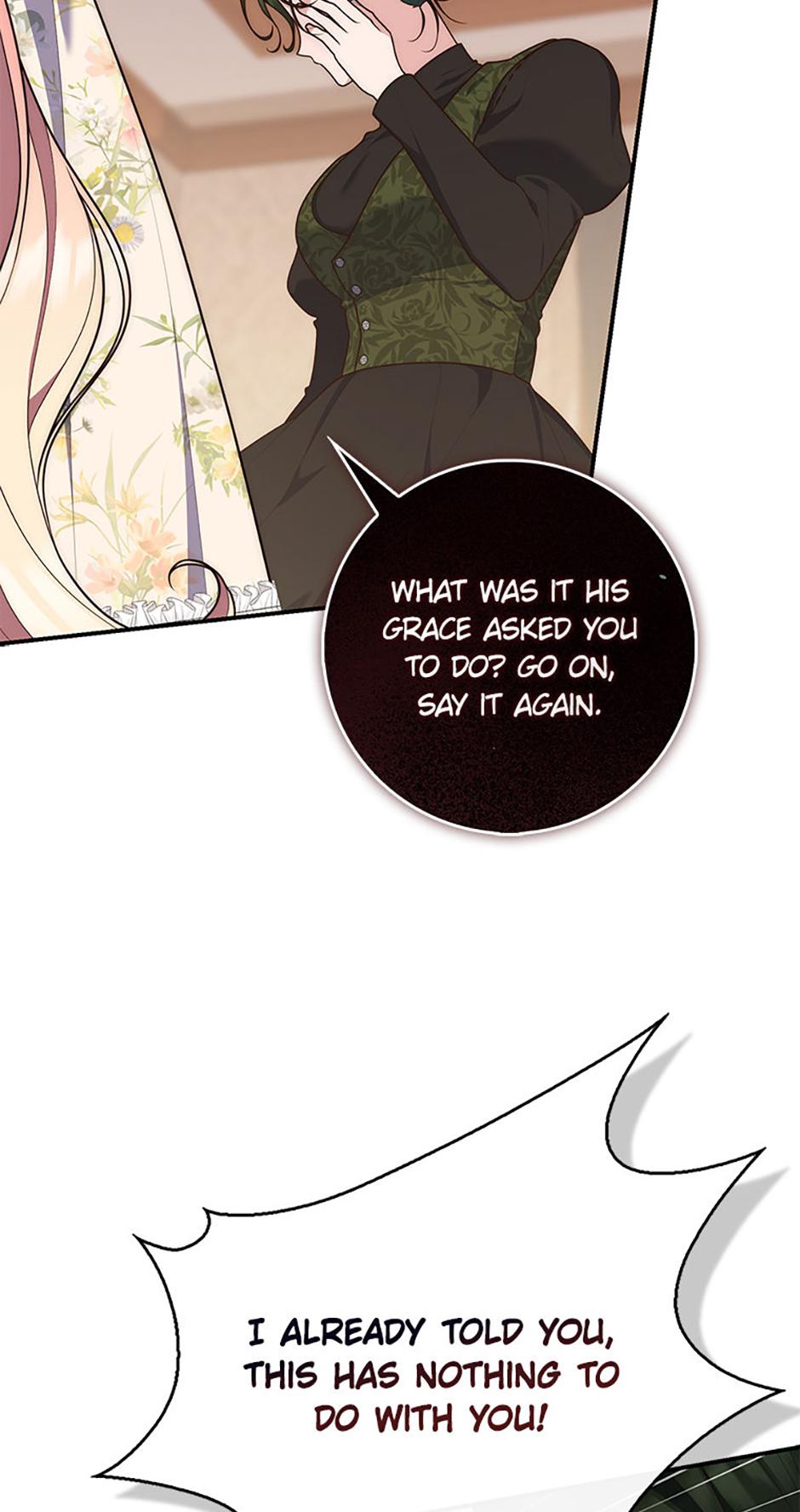 Read Fortune-Telling Lady chapter 106 image 12 on Lezhin