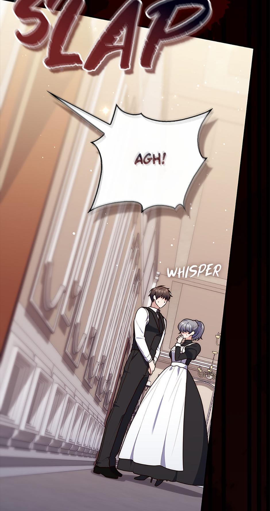 Read Fortune-Telling Lady chapter 106 image 14 on Lezhin
