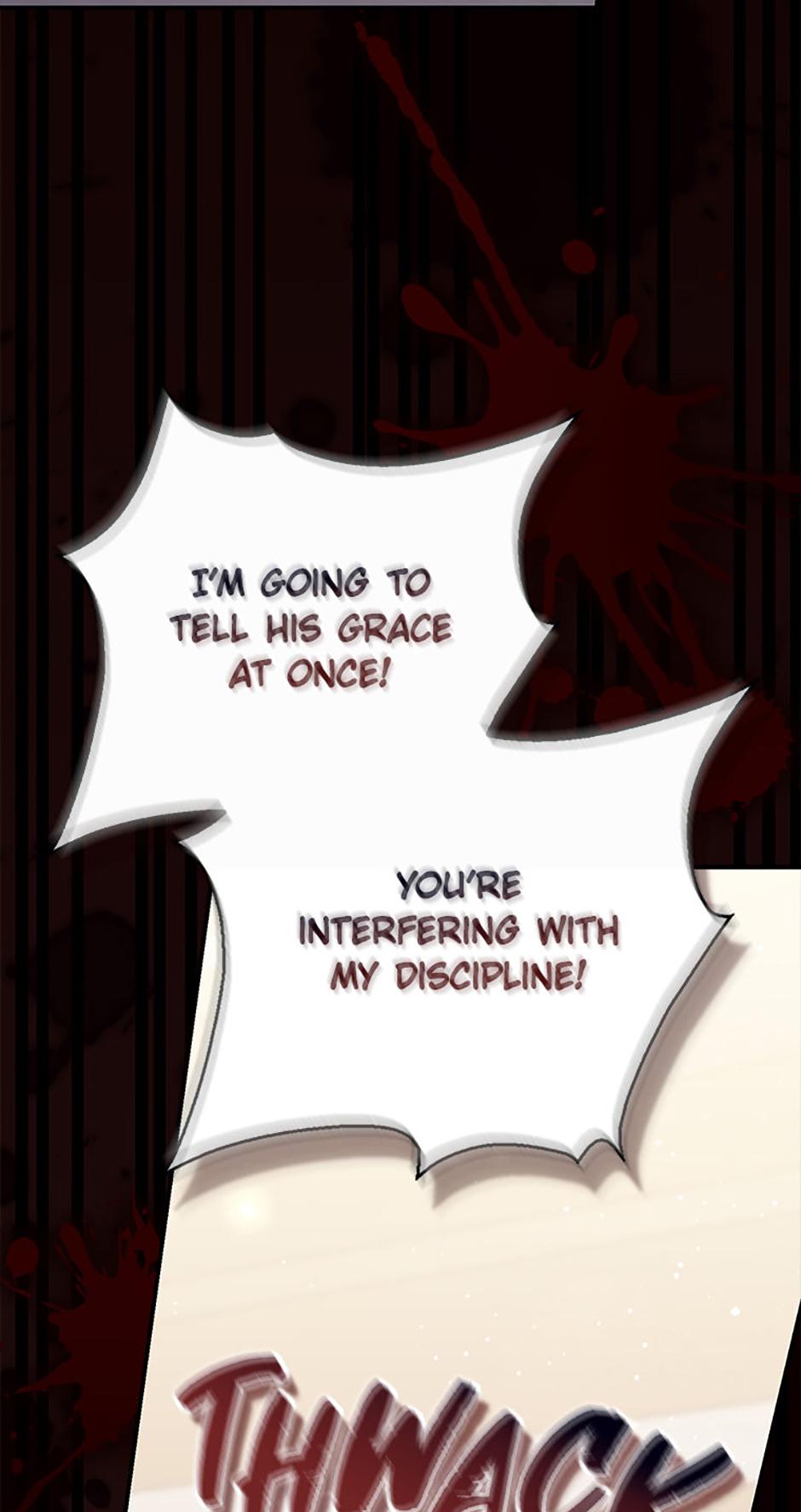 Read Fortune-Telling Lady chapter 106 image 15 on Lezhin
