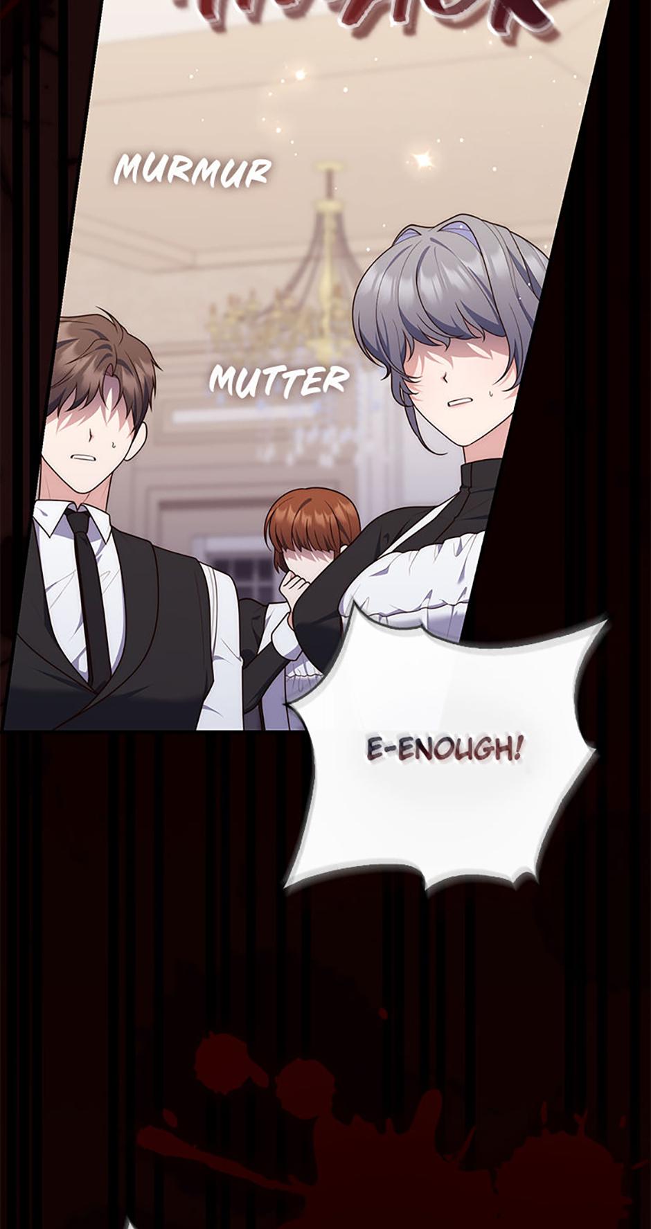 Read Fortune-Telling Lady chapter 106 image 16 on Lezhin