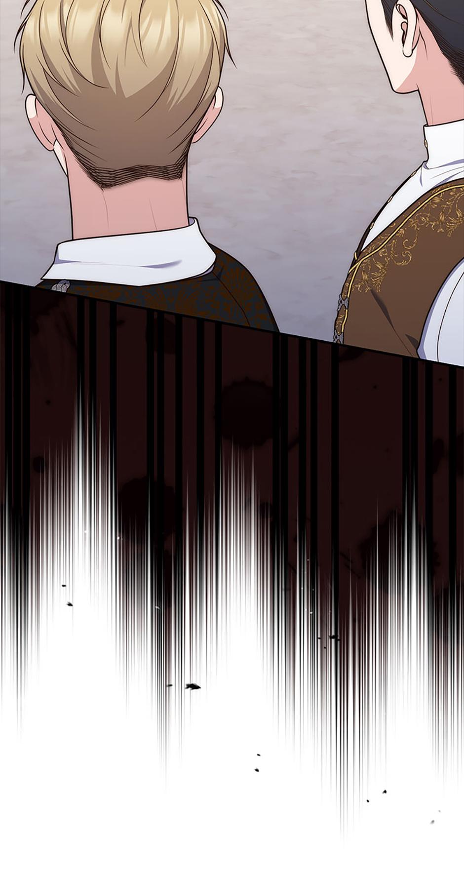 Read Fortune-Telling Lady chapter 106 image 18 on Lezhin